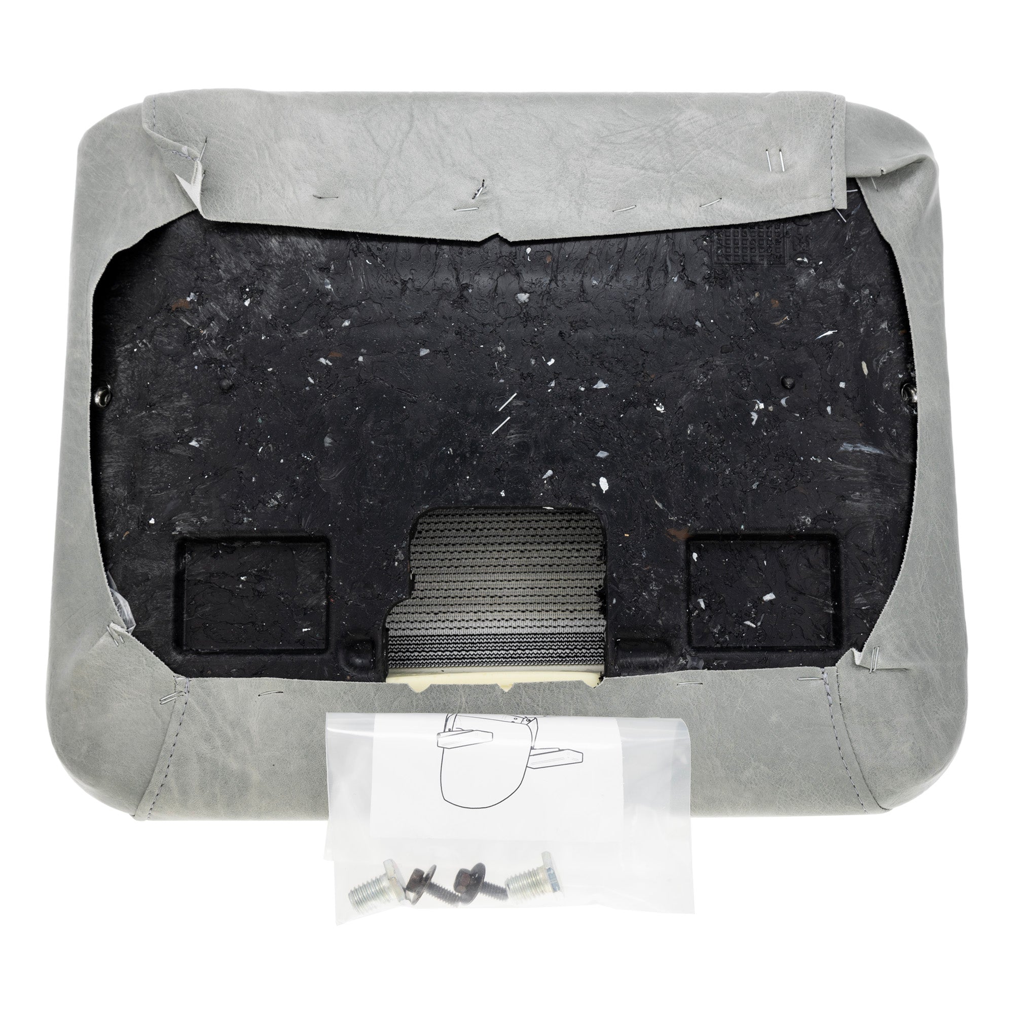 Exmark 103-3521 Bottom Seat Cushion | Mow The Lawn