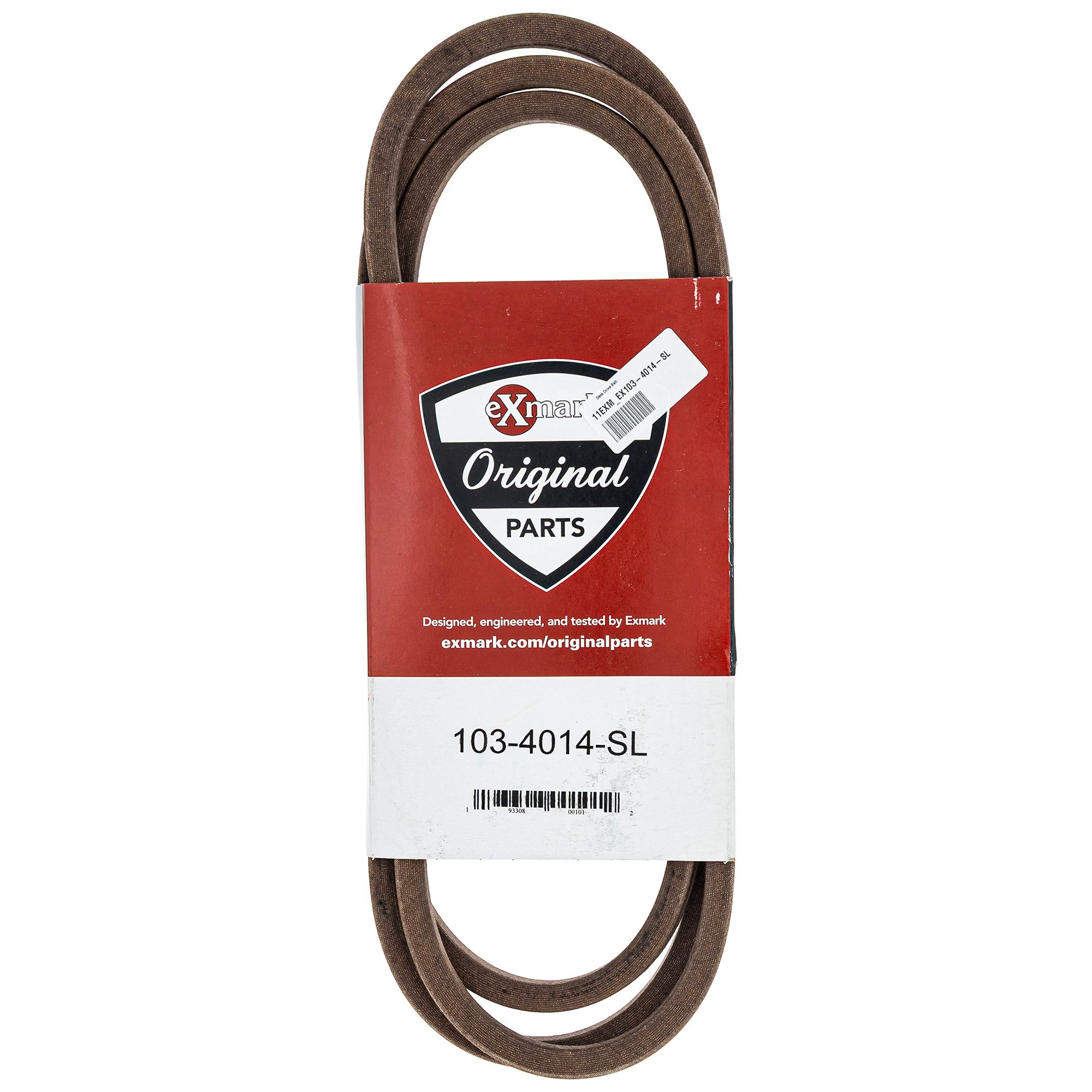 Exmark 103-4014-SL Belt