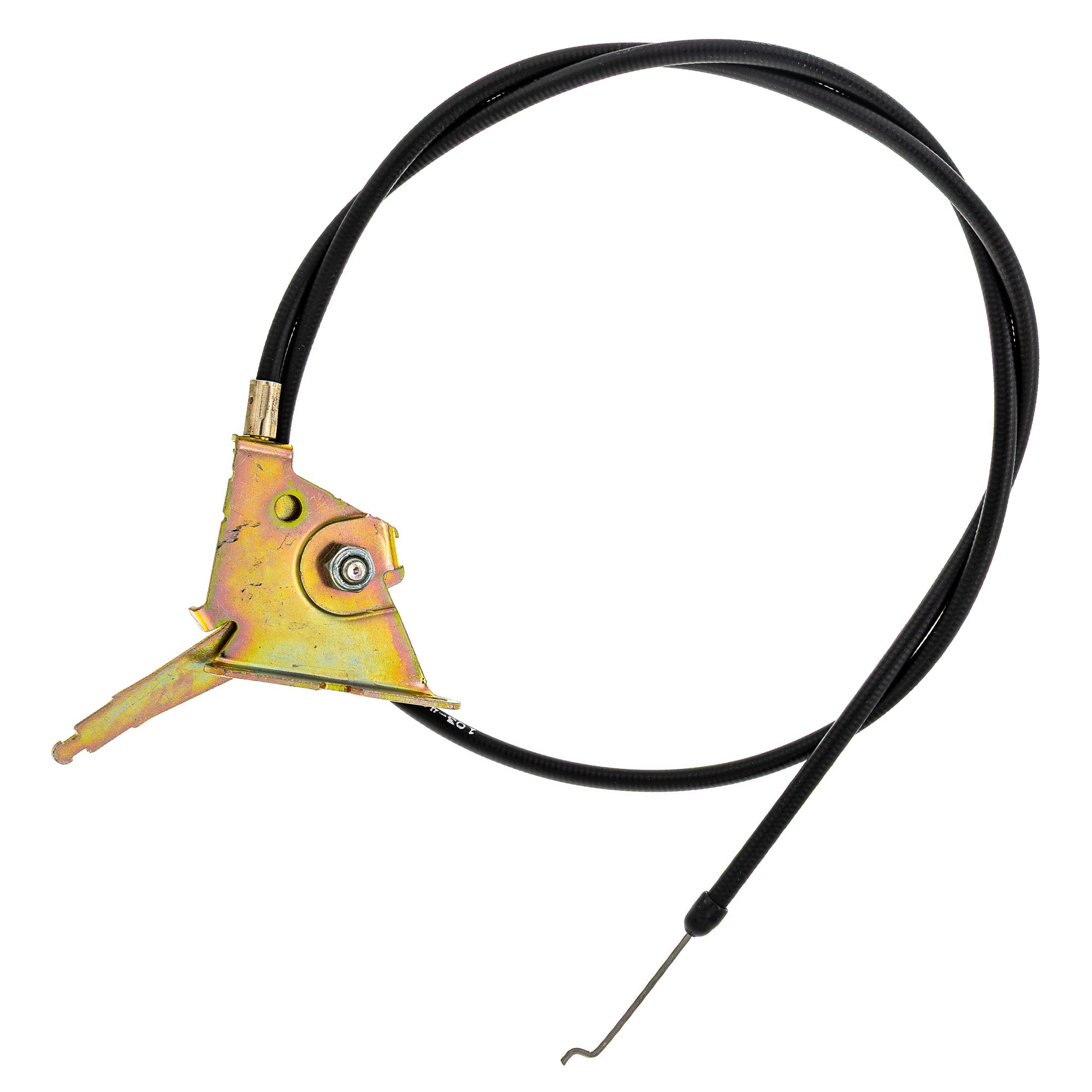 Exmark 103-4091 Throttle Cable