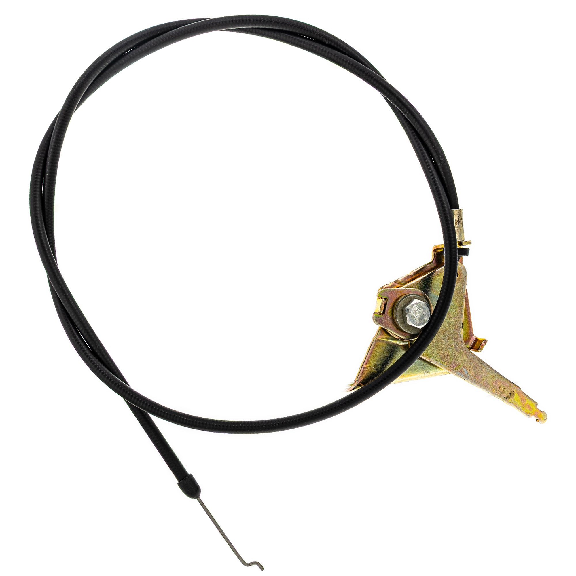 Exmark 103-4091 Throttle Cable
