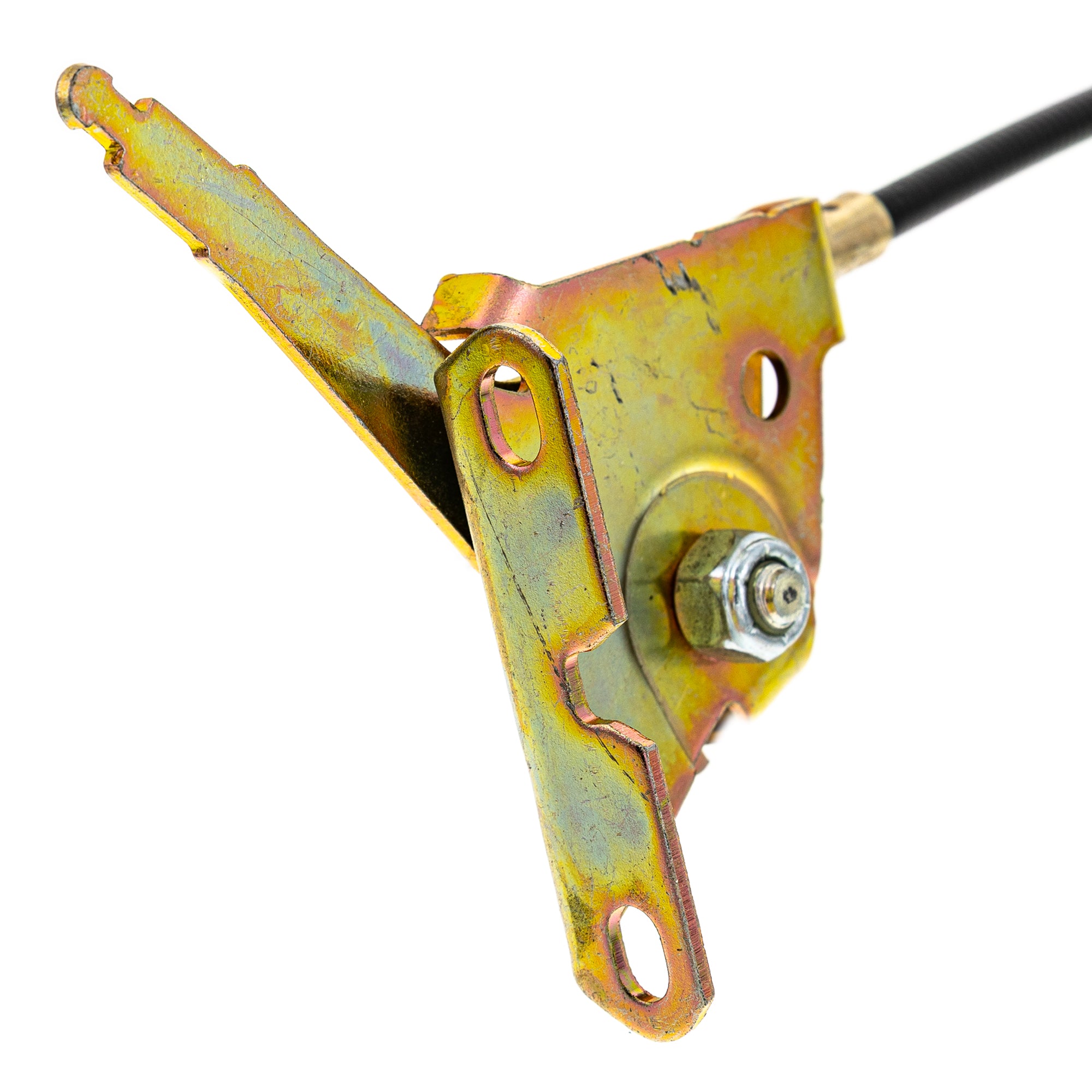Exmark 103-4091 Throttle Cable