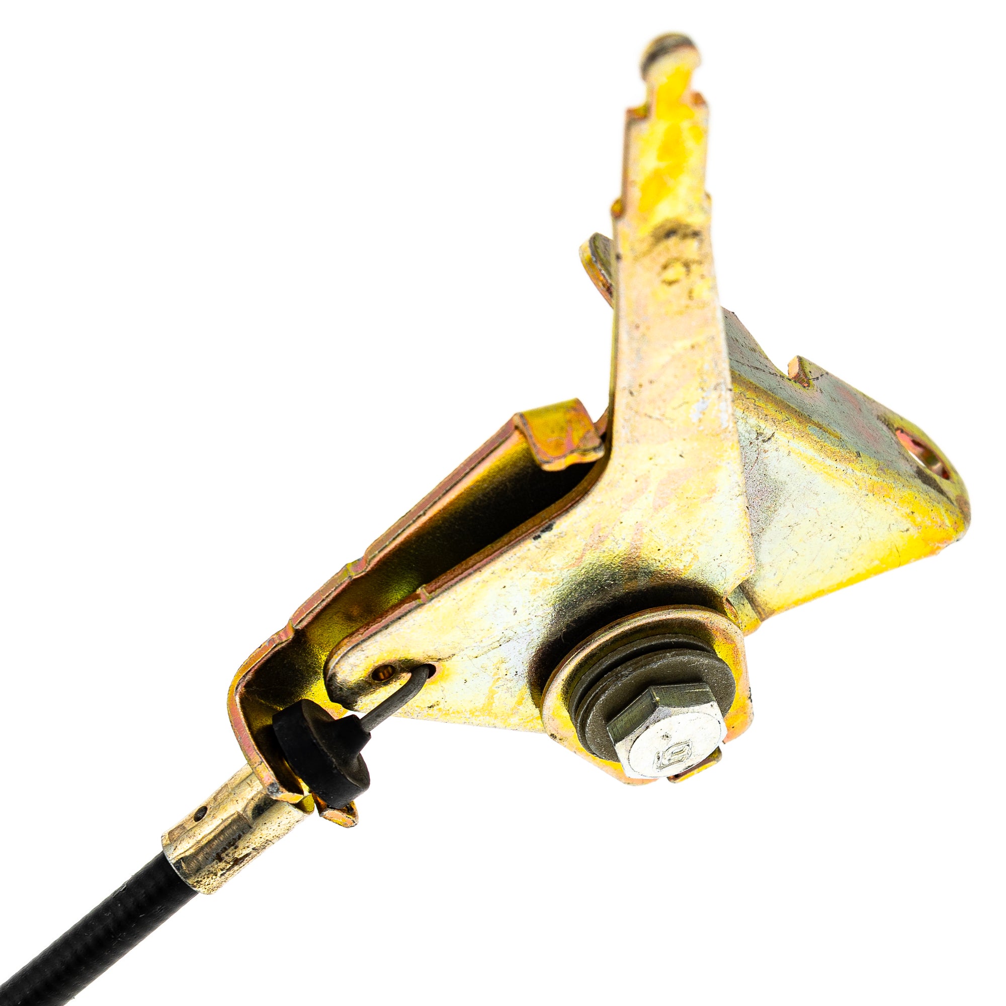 Exmark 103-4091 Throttle Cable