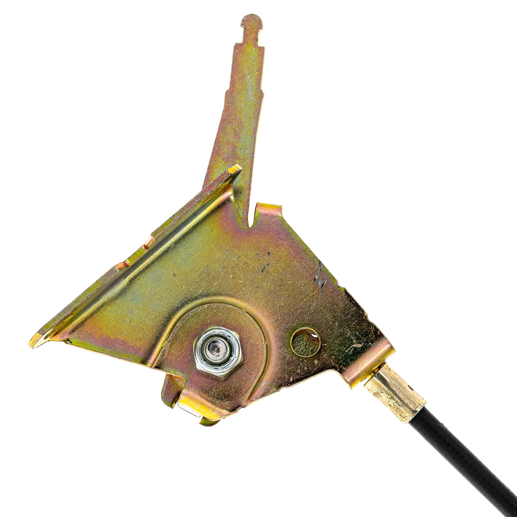 Exmark 103-4091 Throttle Cable