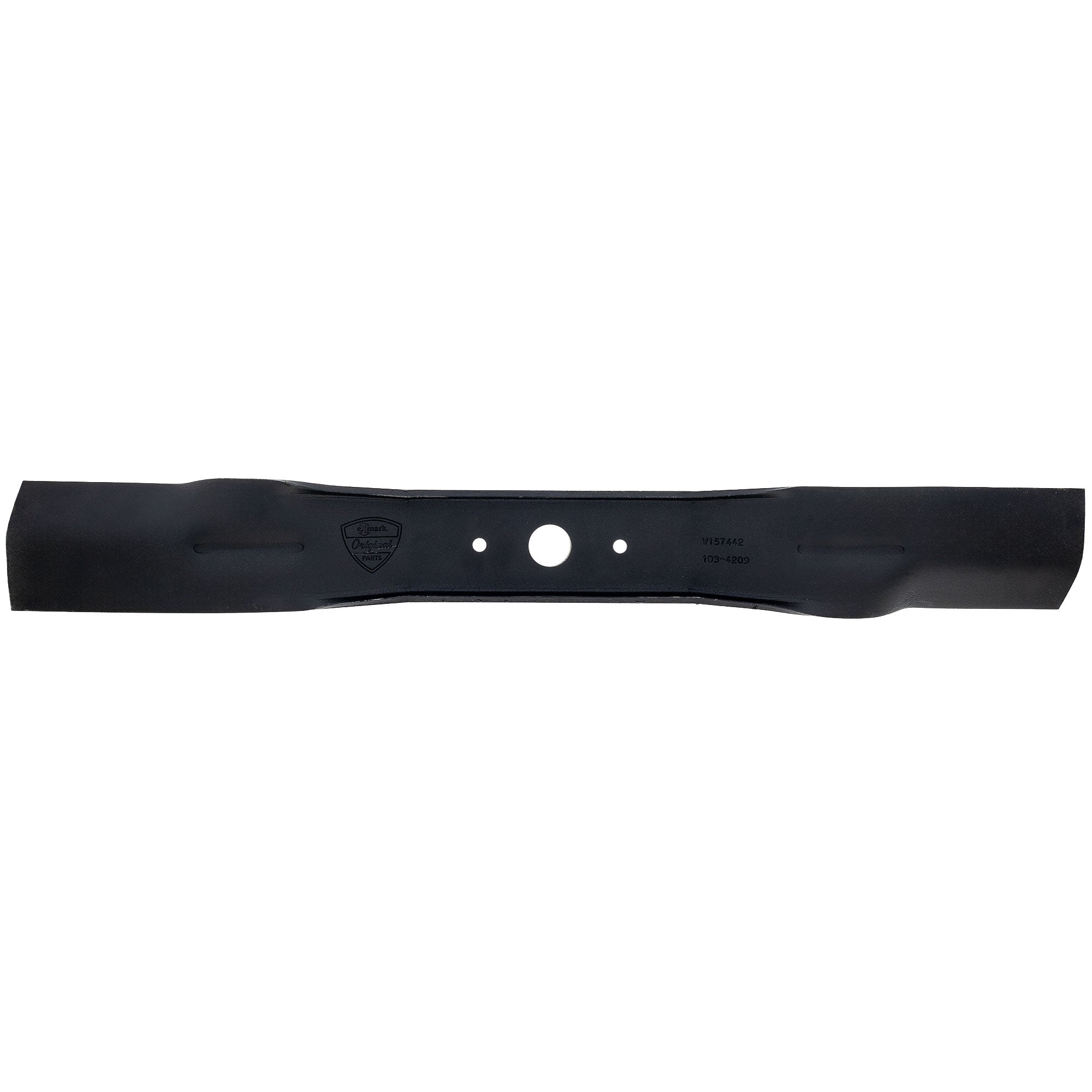 Exmark 103-4209 Left Hand 22 Inch Blade