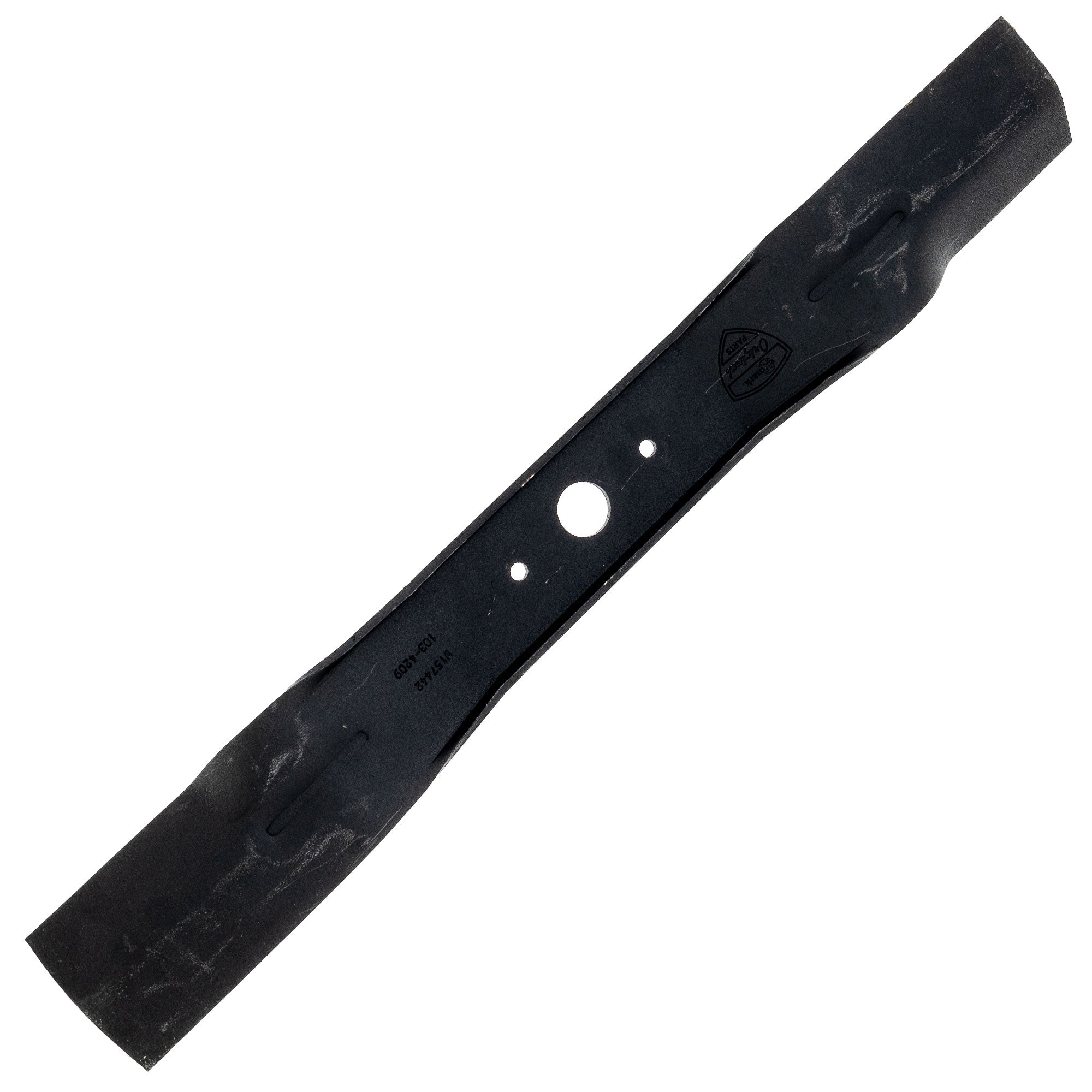 Exmark 103-4209 Left Hand 22 Inch Blade