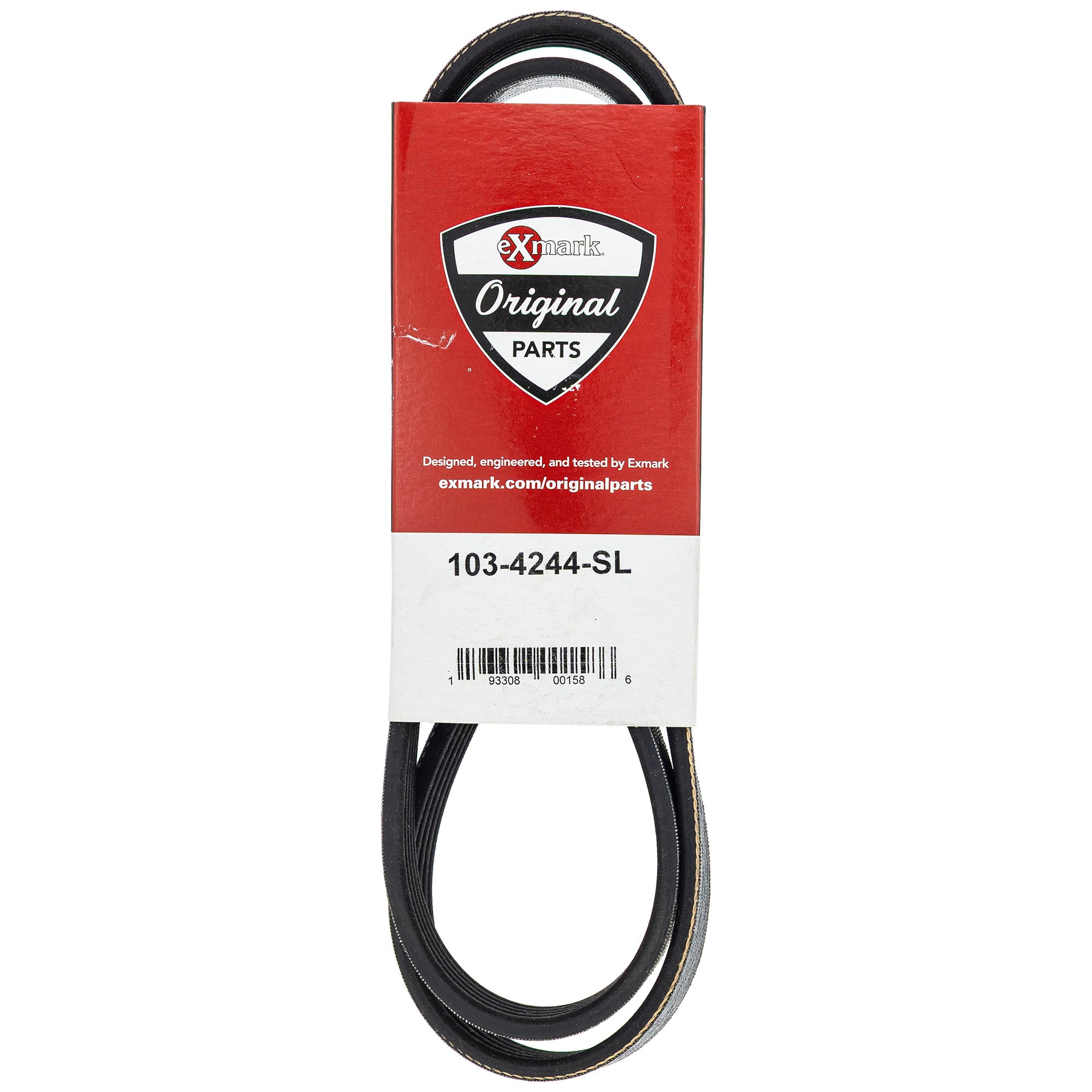 Exmark 103-4244-SL Belt