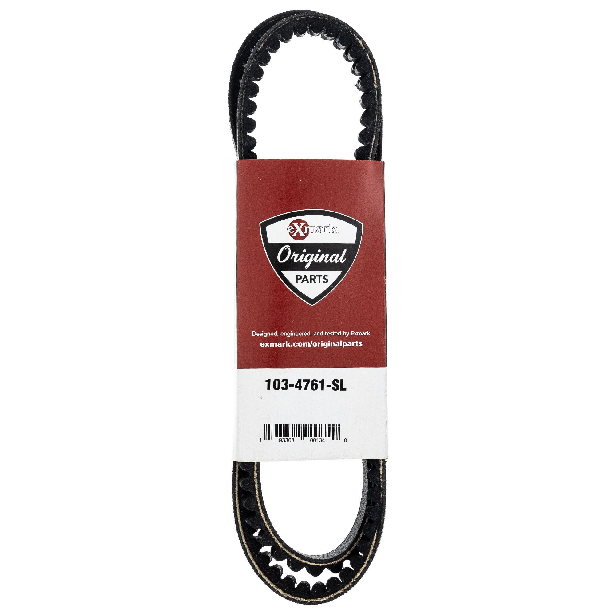 Exmark 103-4761-SL Belt