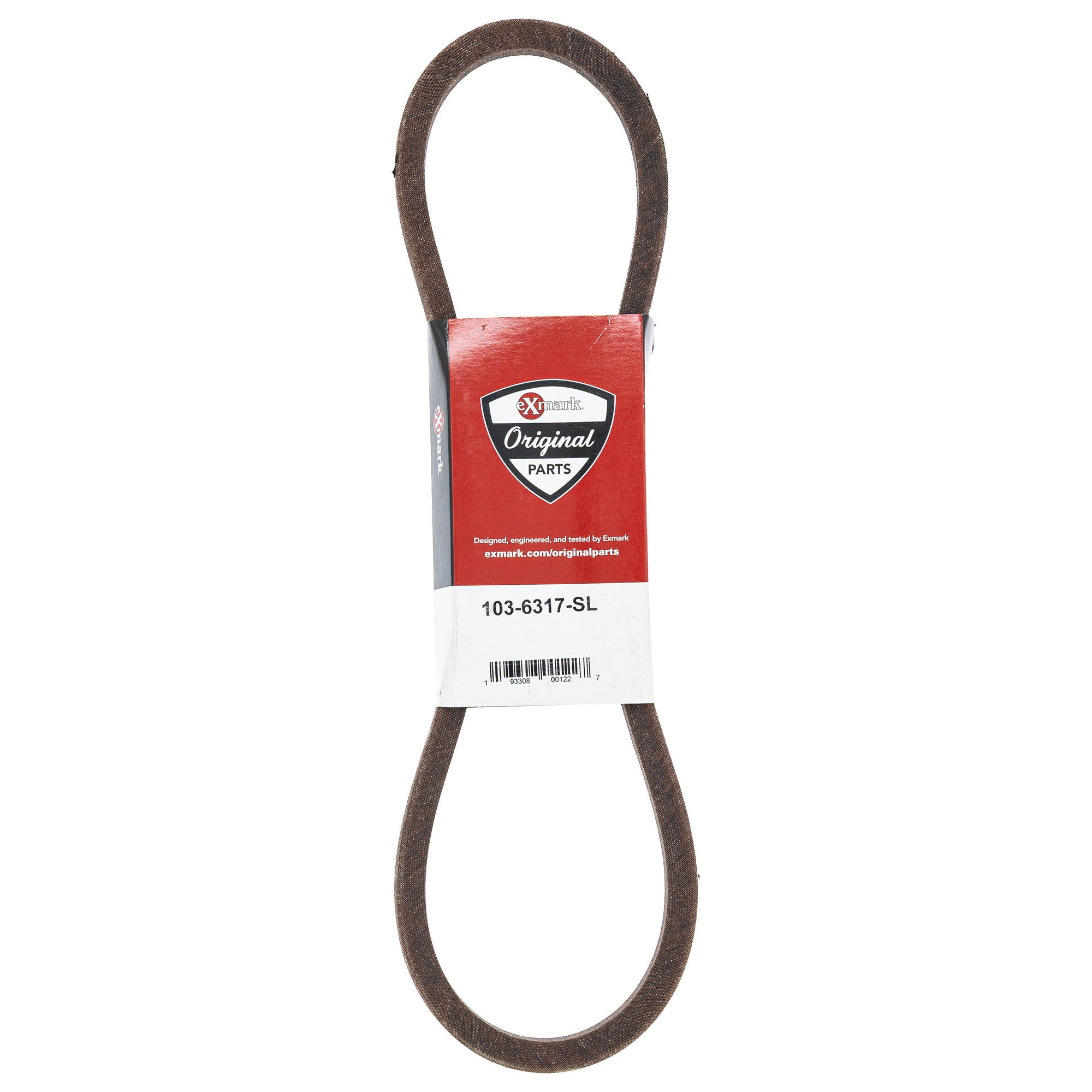 Exmark 103-6317-SL 38 B-Belt