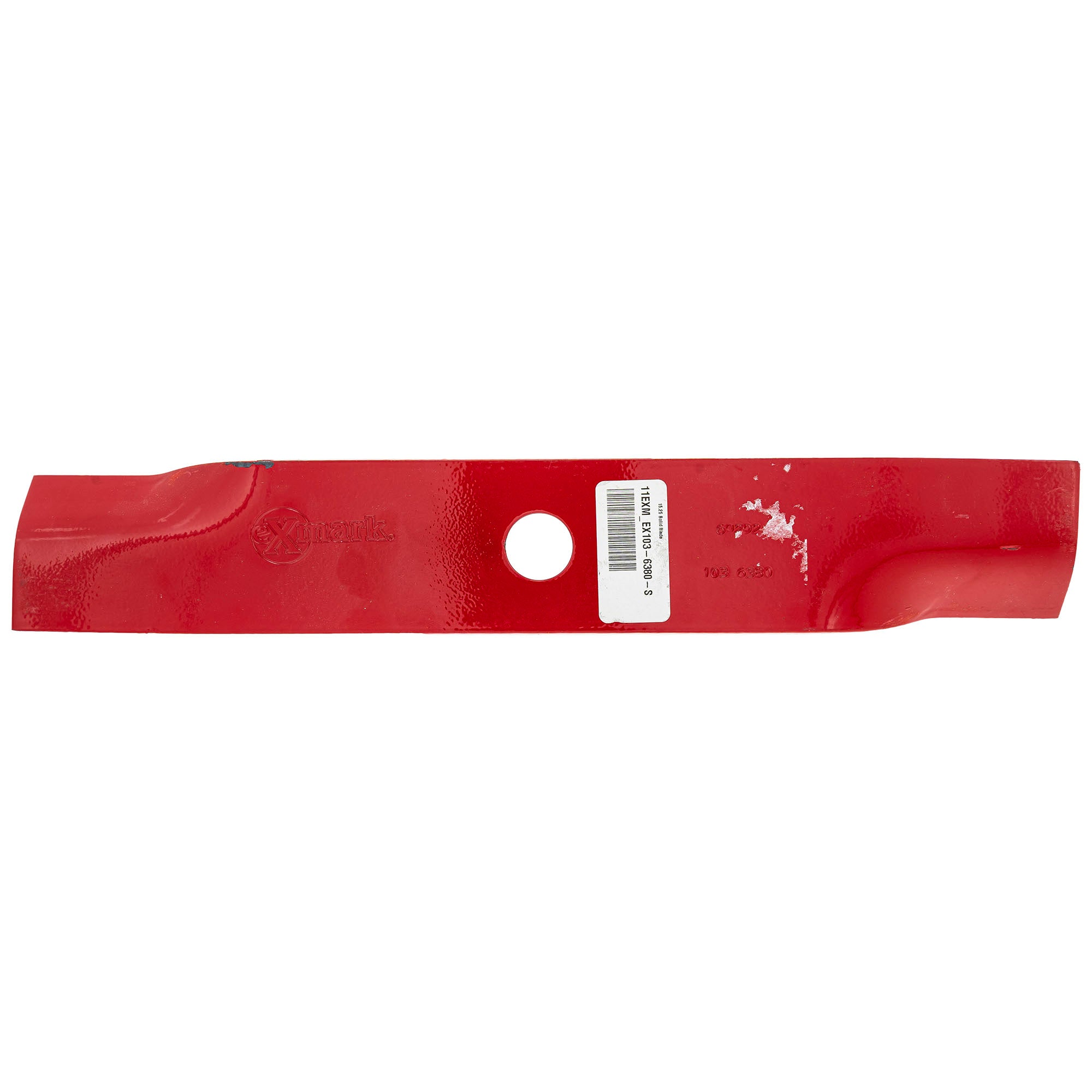 Exmark 103-6380-S 15.25 Solid Blade