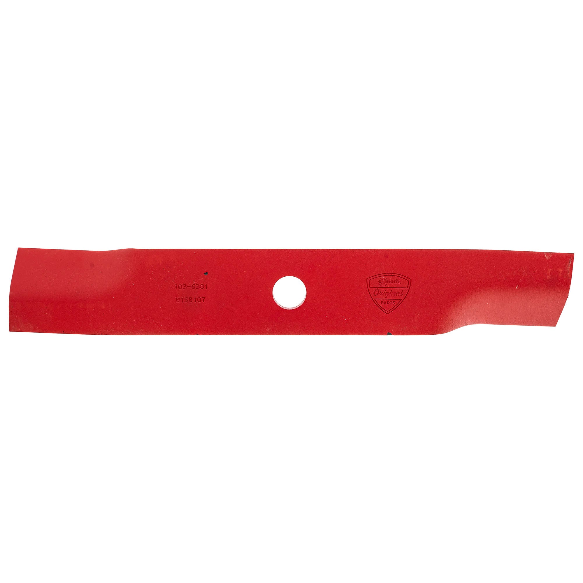 Exmark 103-6381-S Blade