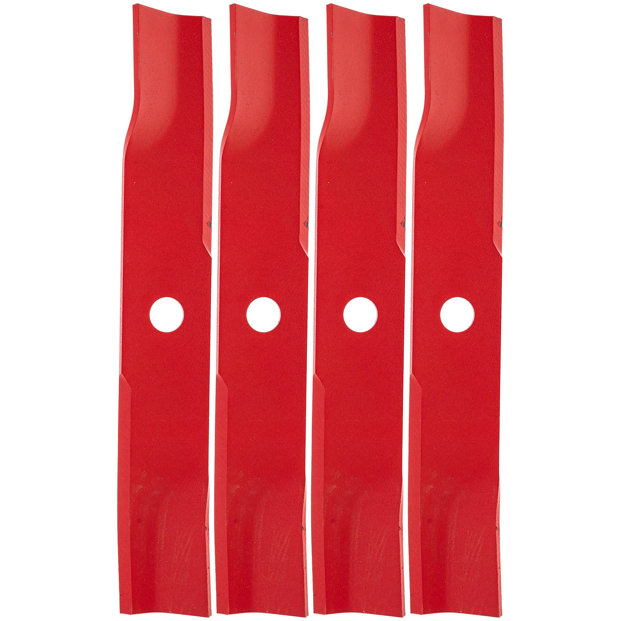 Exmark 103-6381-S Blade 4-Pack