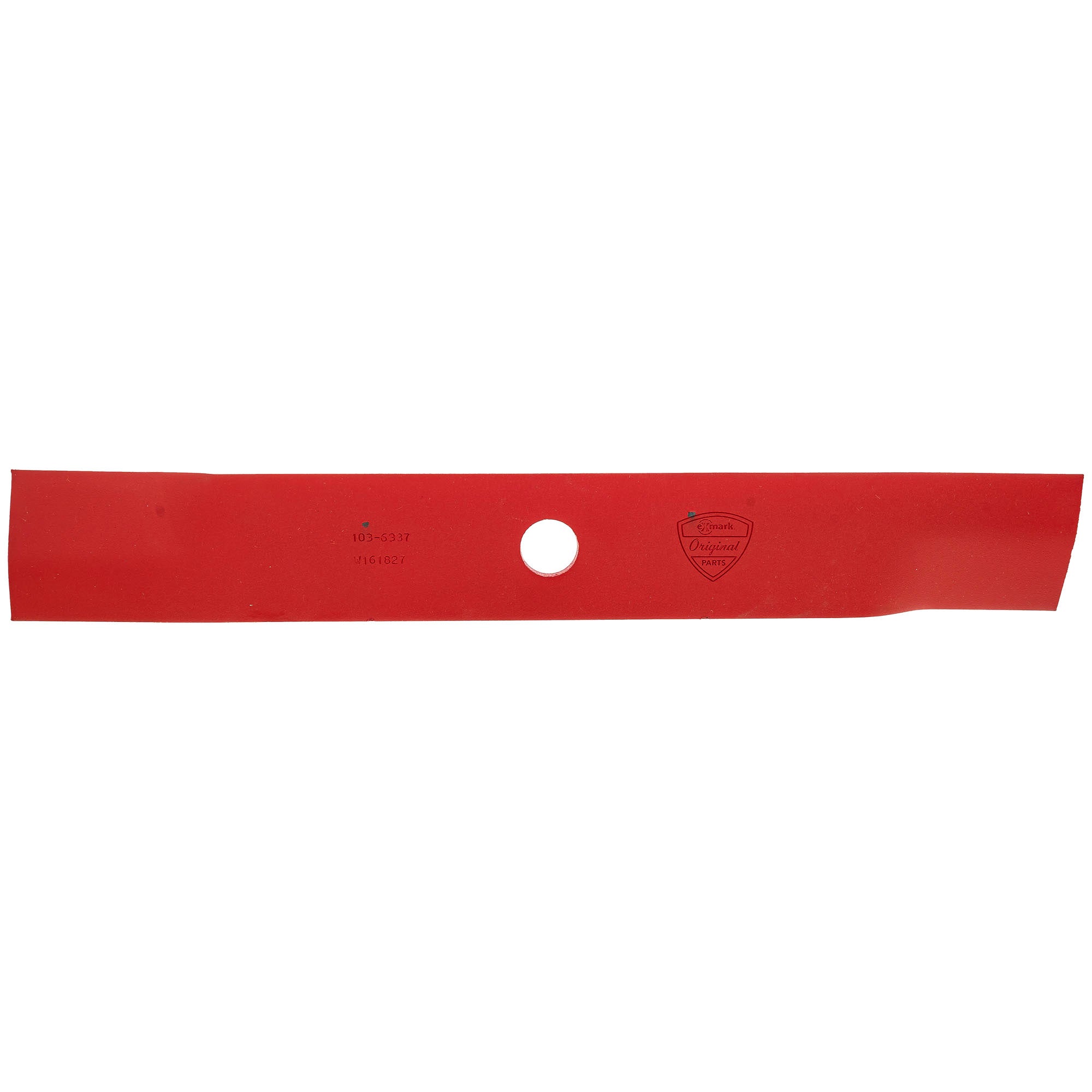 Exmark 103-6387-S 2 Low Lift Blade Set 2-Pack