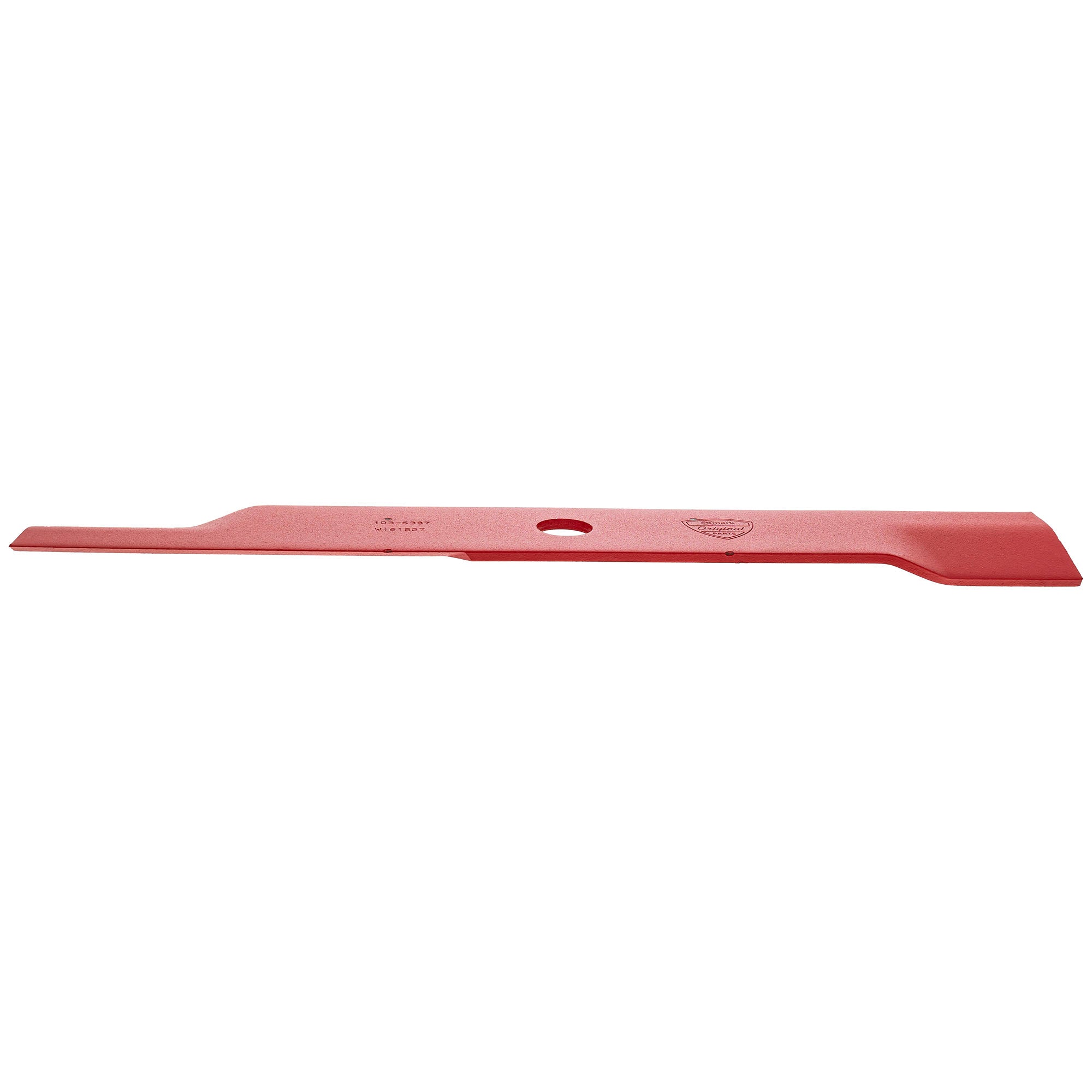 Exmark 103-6387-S 2 Low Lift Blade Set 2-Pack