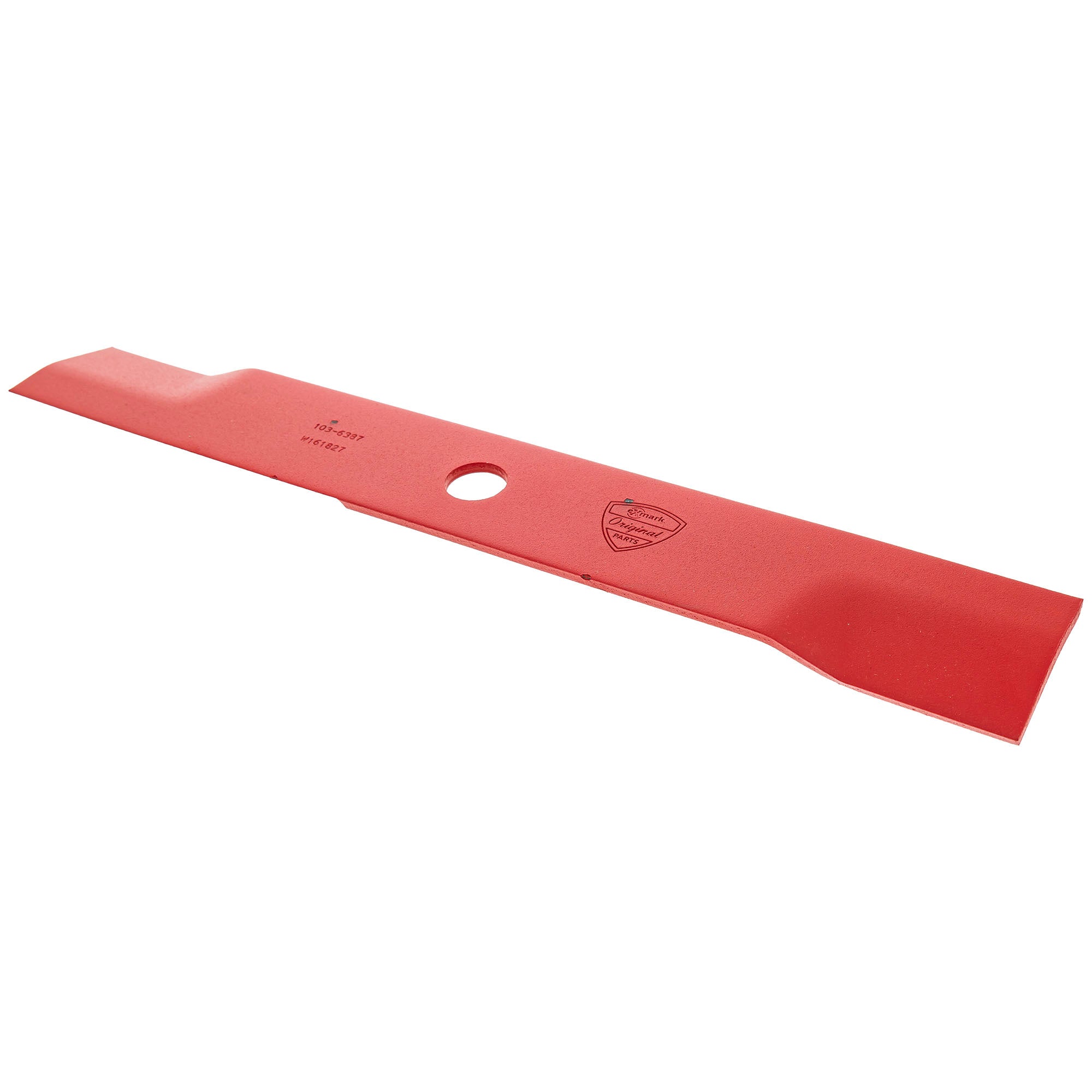 Exmark 103-6387-S 2 Low Lift Blade Set 2-Pack