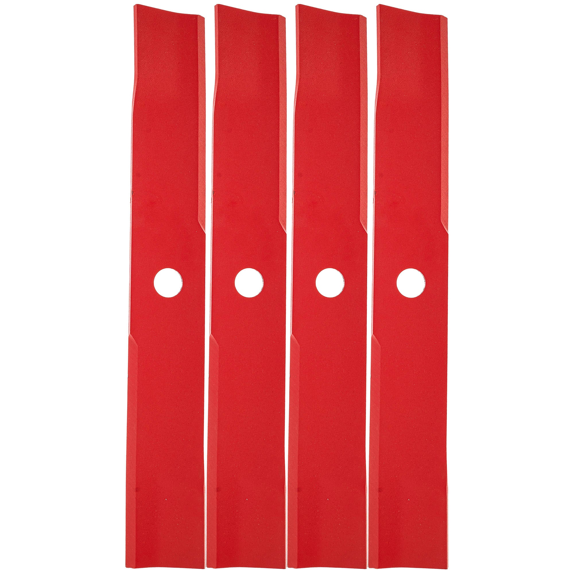 Exmark 103-6387-S Blade 4-Pack