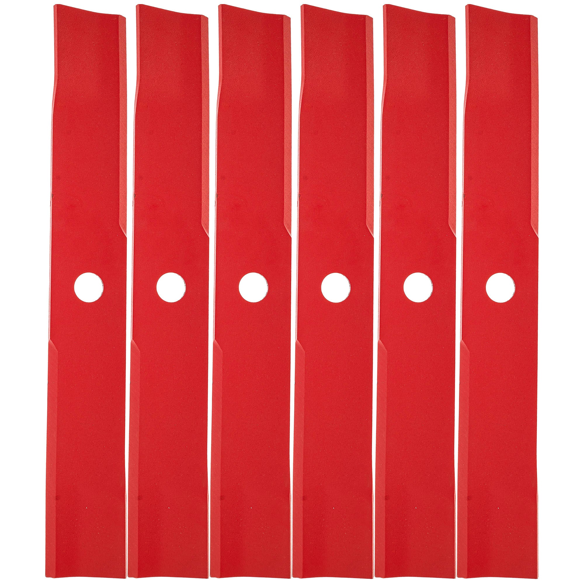 Exmark 103-6387-S Blade 6-Pack