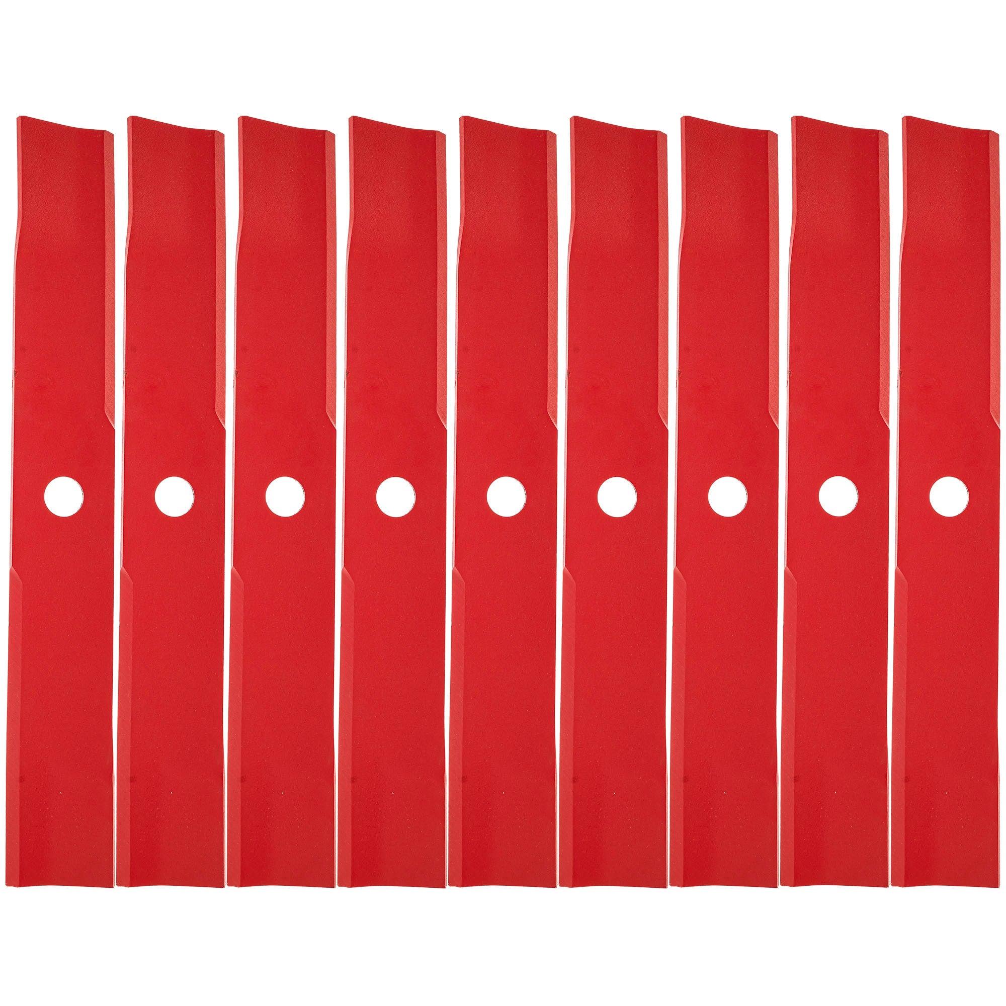 Exmark 103-6387-S Blade 9-Pack