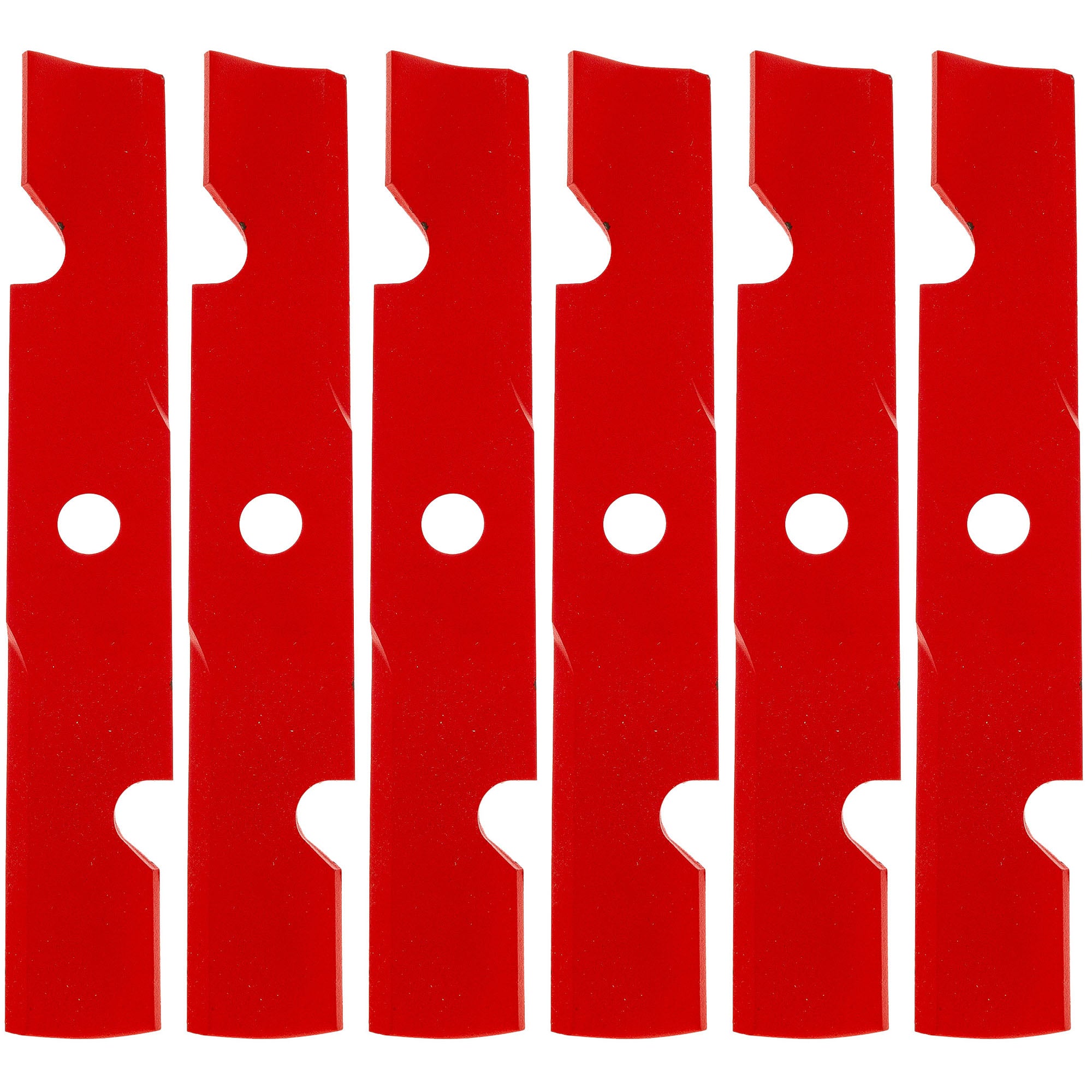 Exmark 103-6400-S Blade 6-Pack