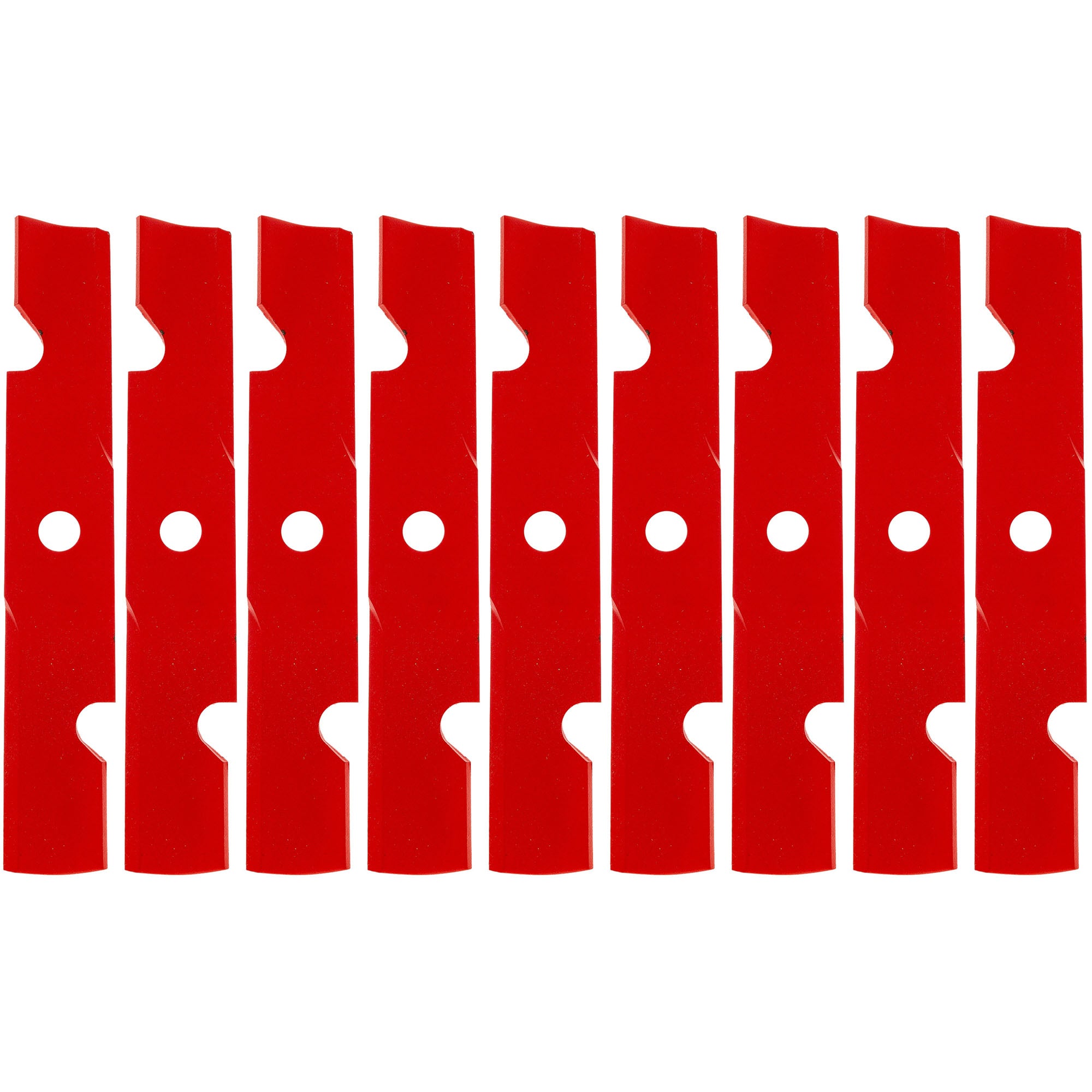 Exmark 103-6400-S Blade 9-Pack