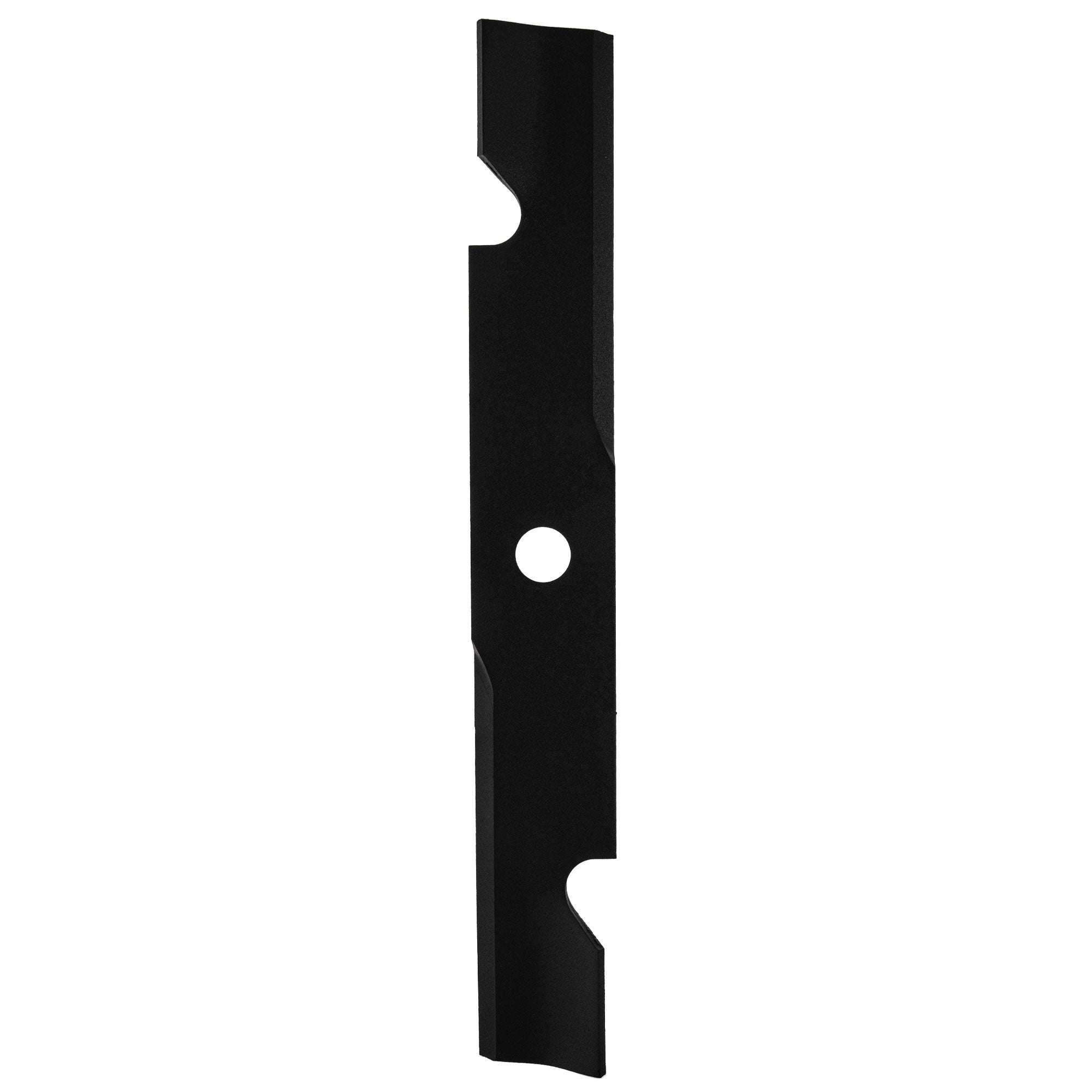 Exmark 103-6402-S 2 Notched Blade Set 2-Pack