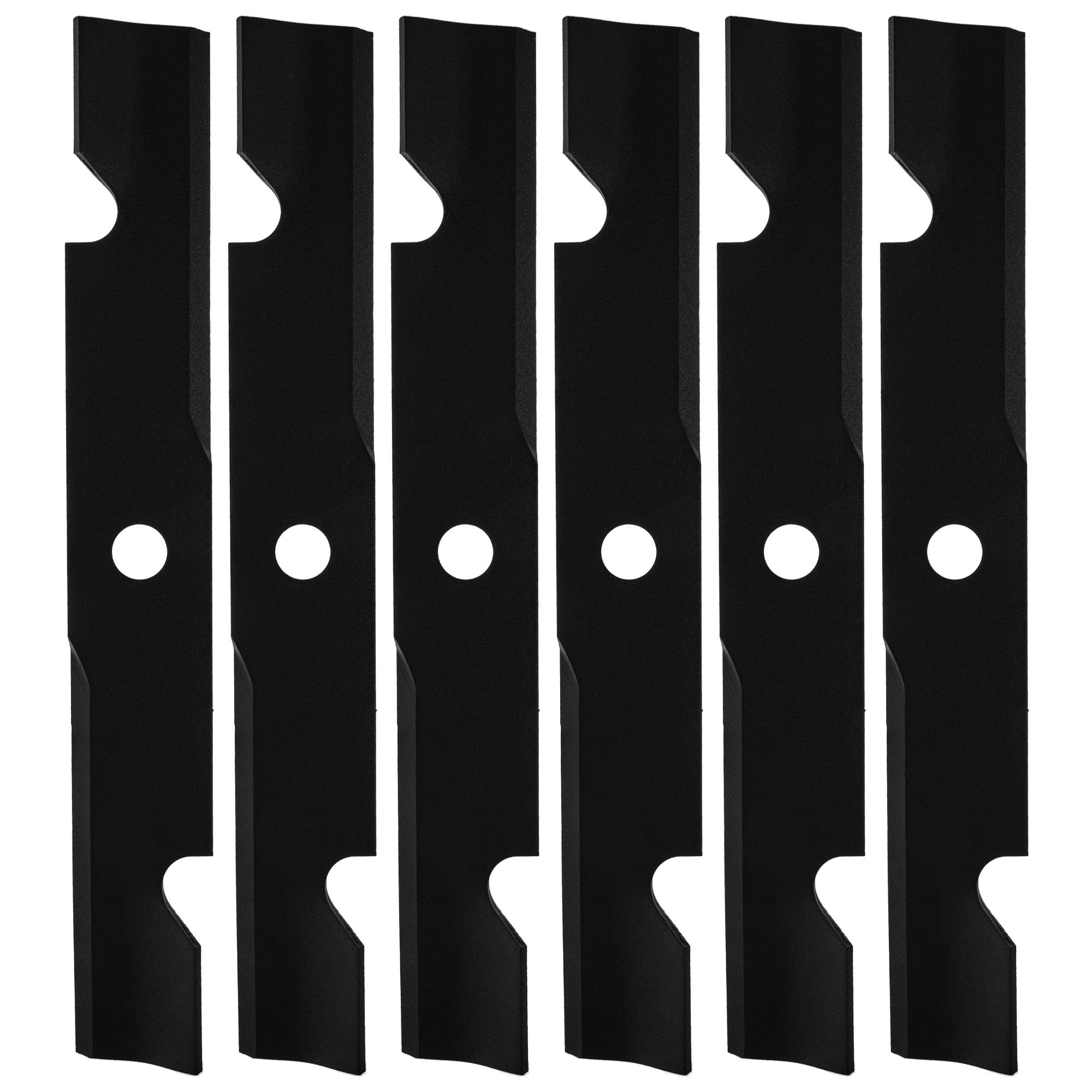 Exmark 103-6402-S Blade 6-Pack