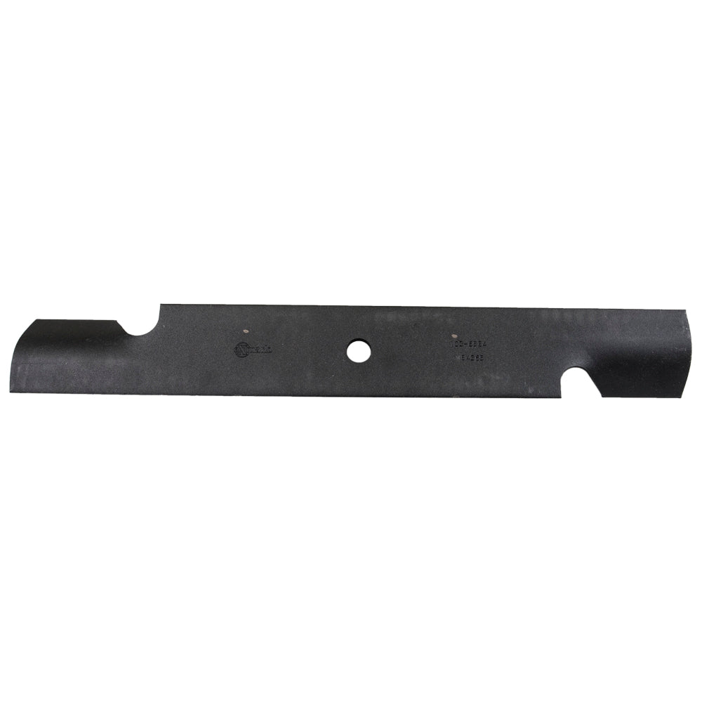 Exmark 103-6584-S Notched Blade 6-Pack