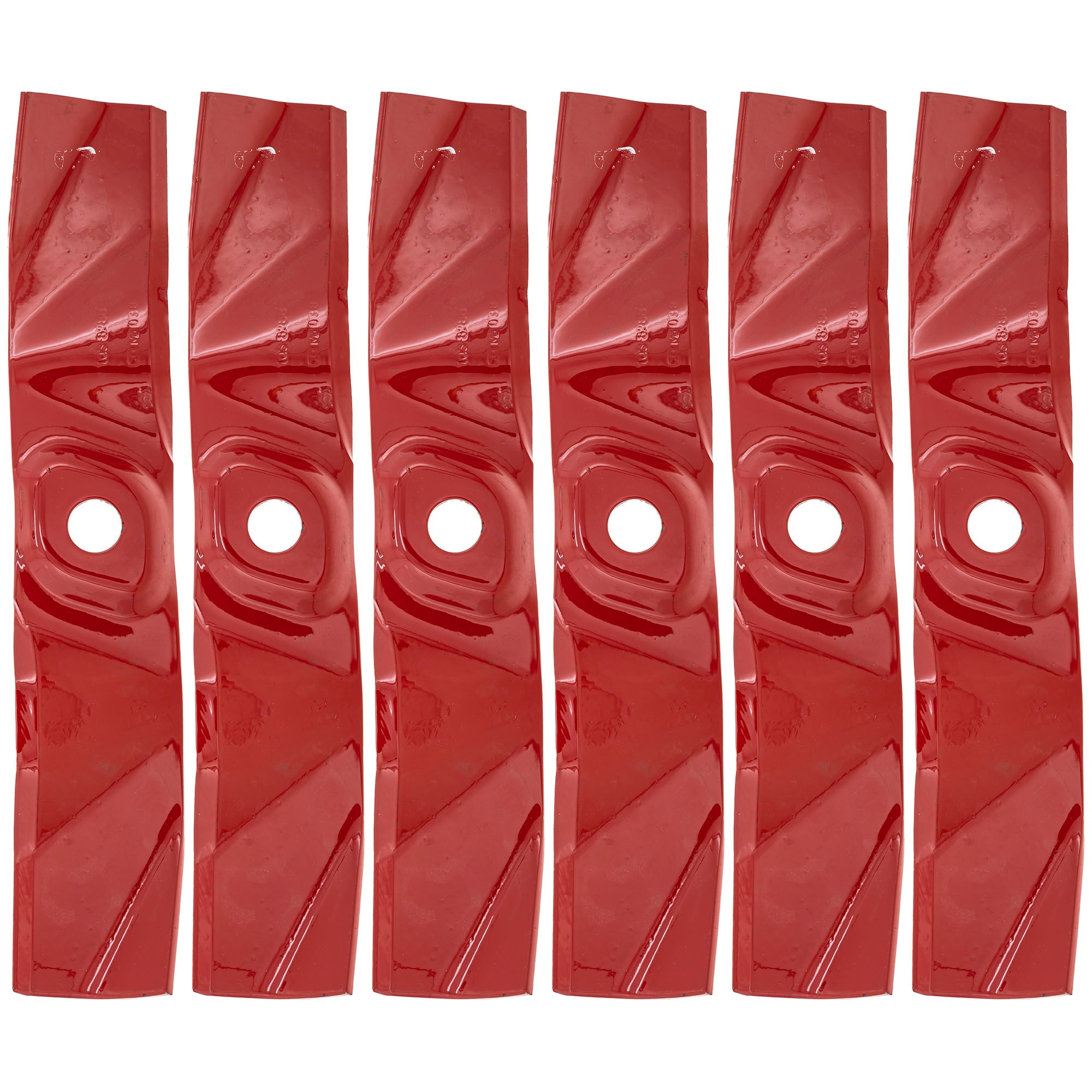 Exmark 103-8288-S Blade 6-Pack