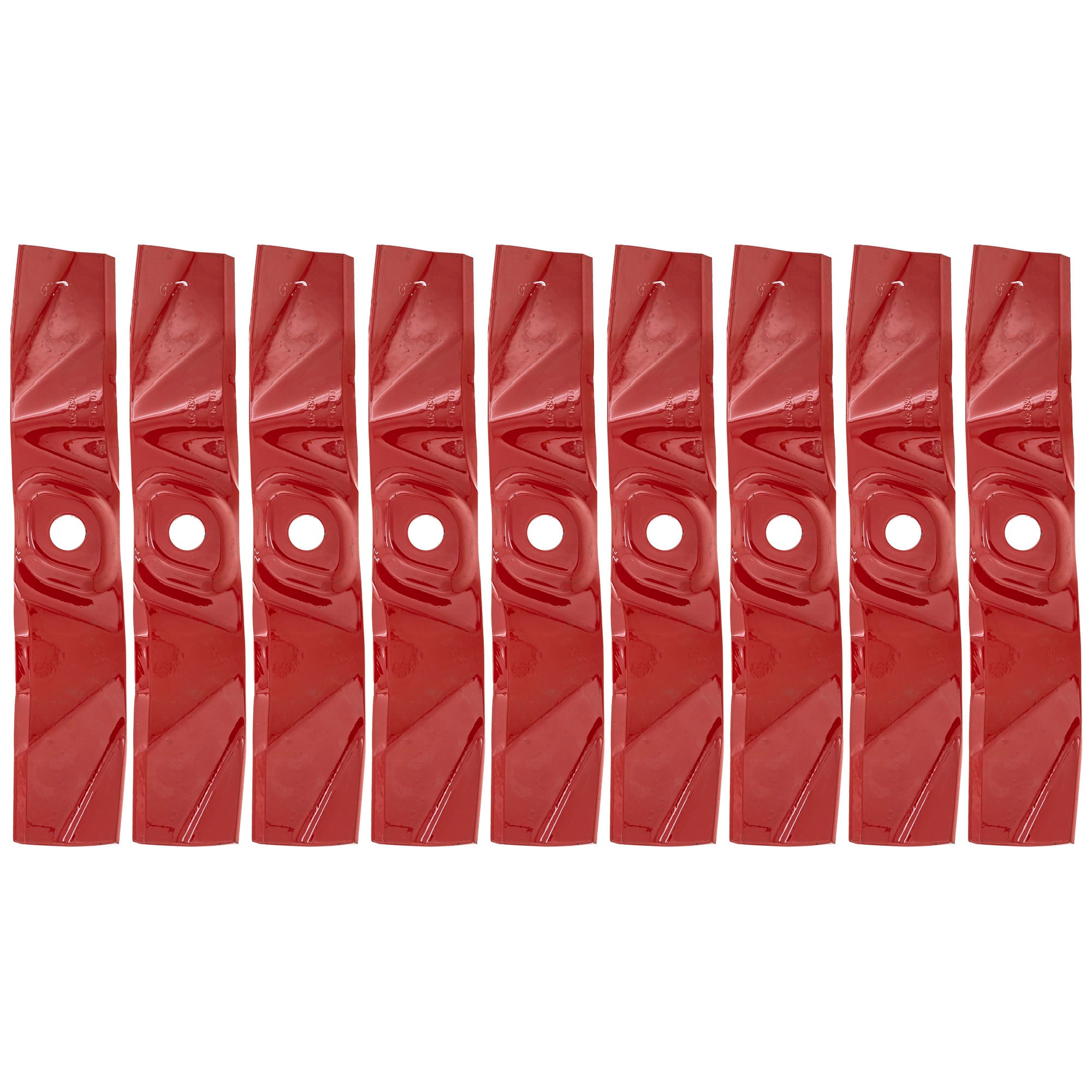 Exmark 103-8288-S Blade 9-Pack