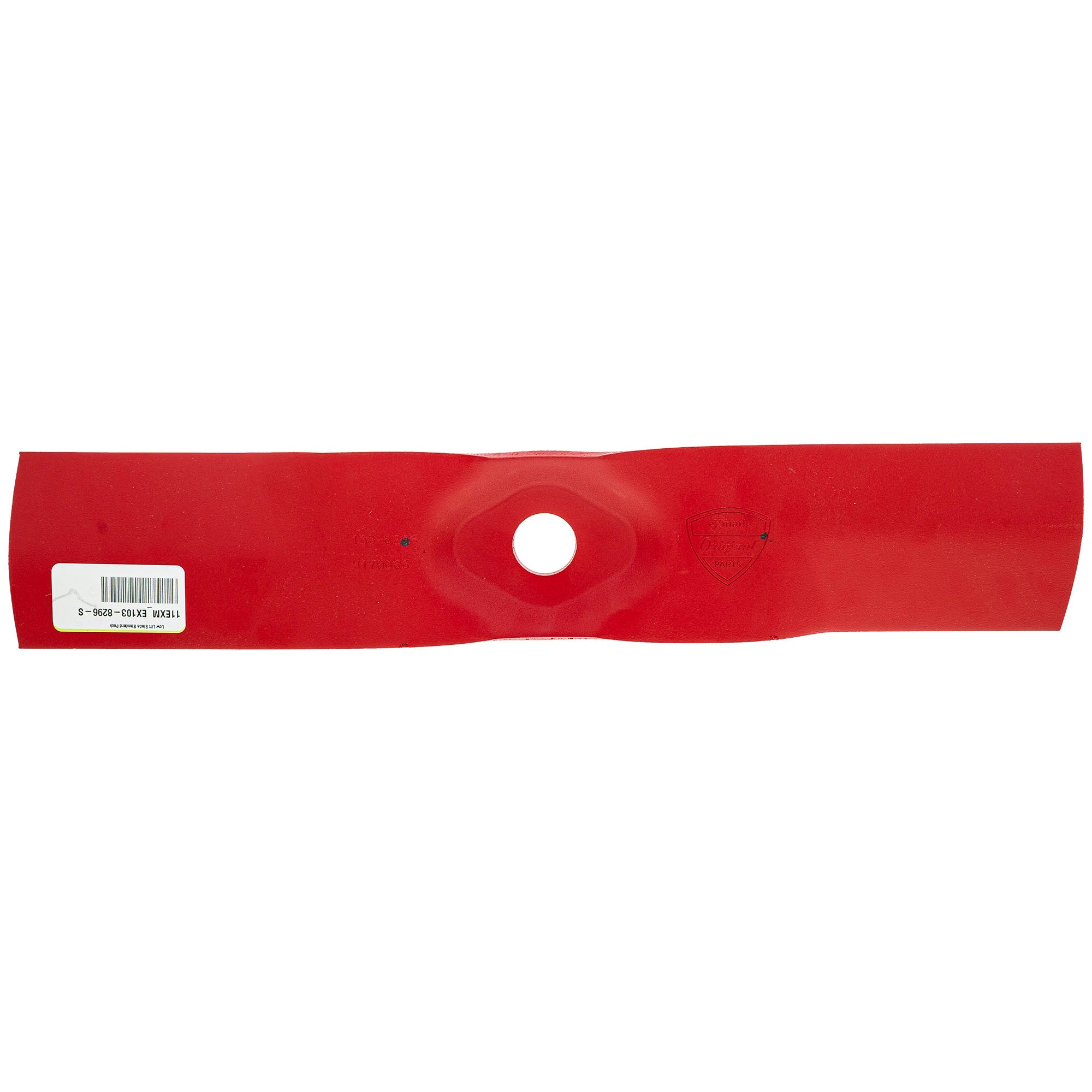 Exmark 103-8296-S Low Lift Blade Standard Pack
