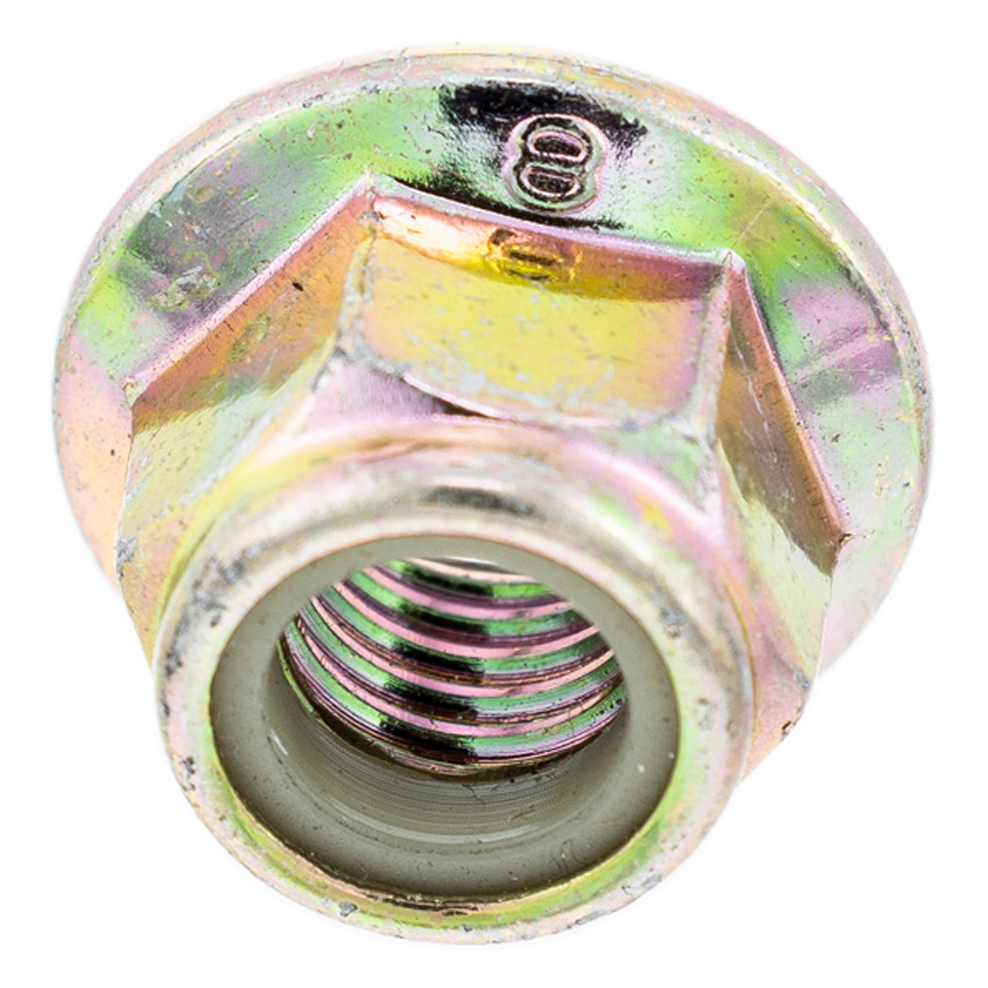 Exmark 103-9511 Lock Nut