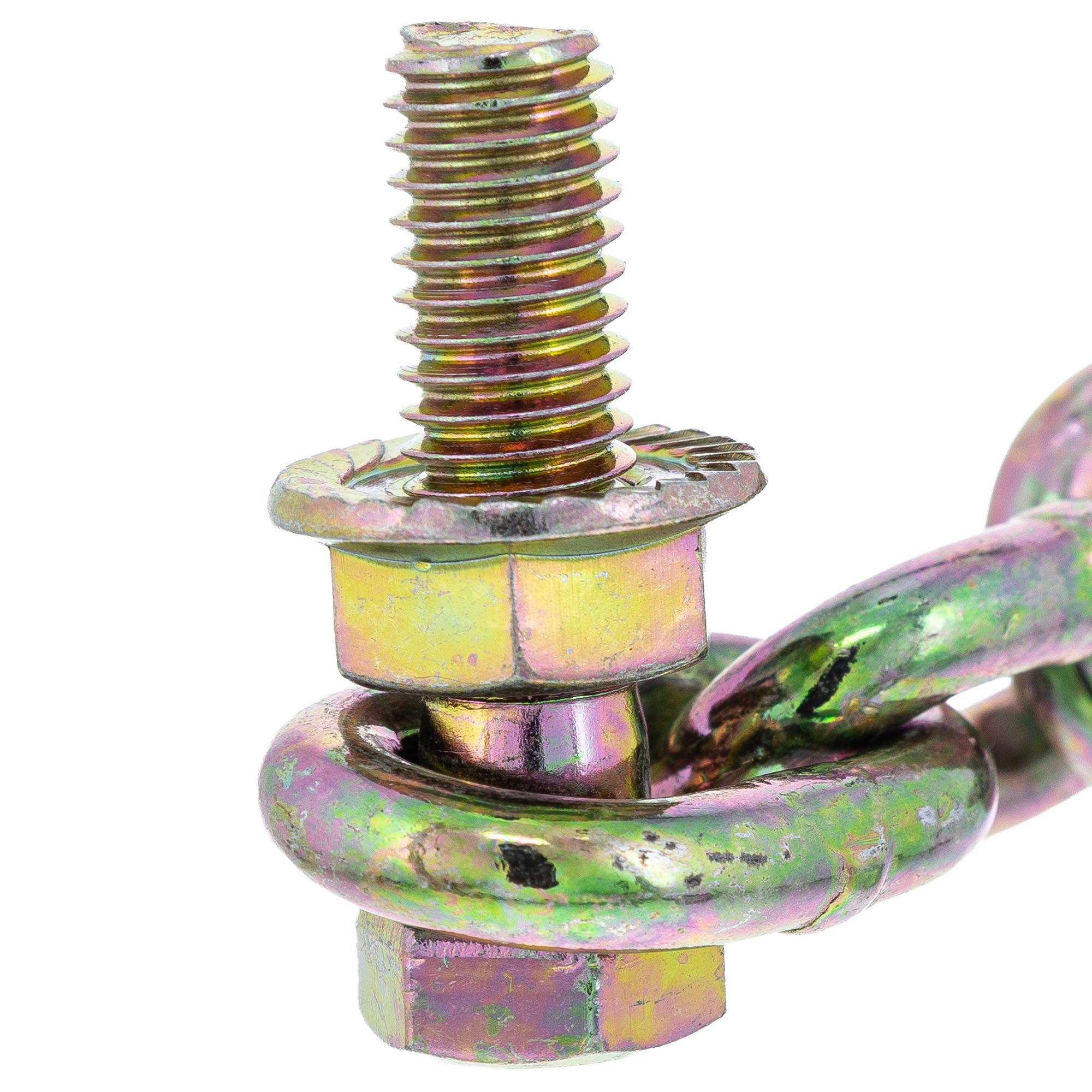 Exmark 103-9792 Deck Chain