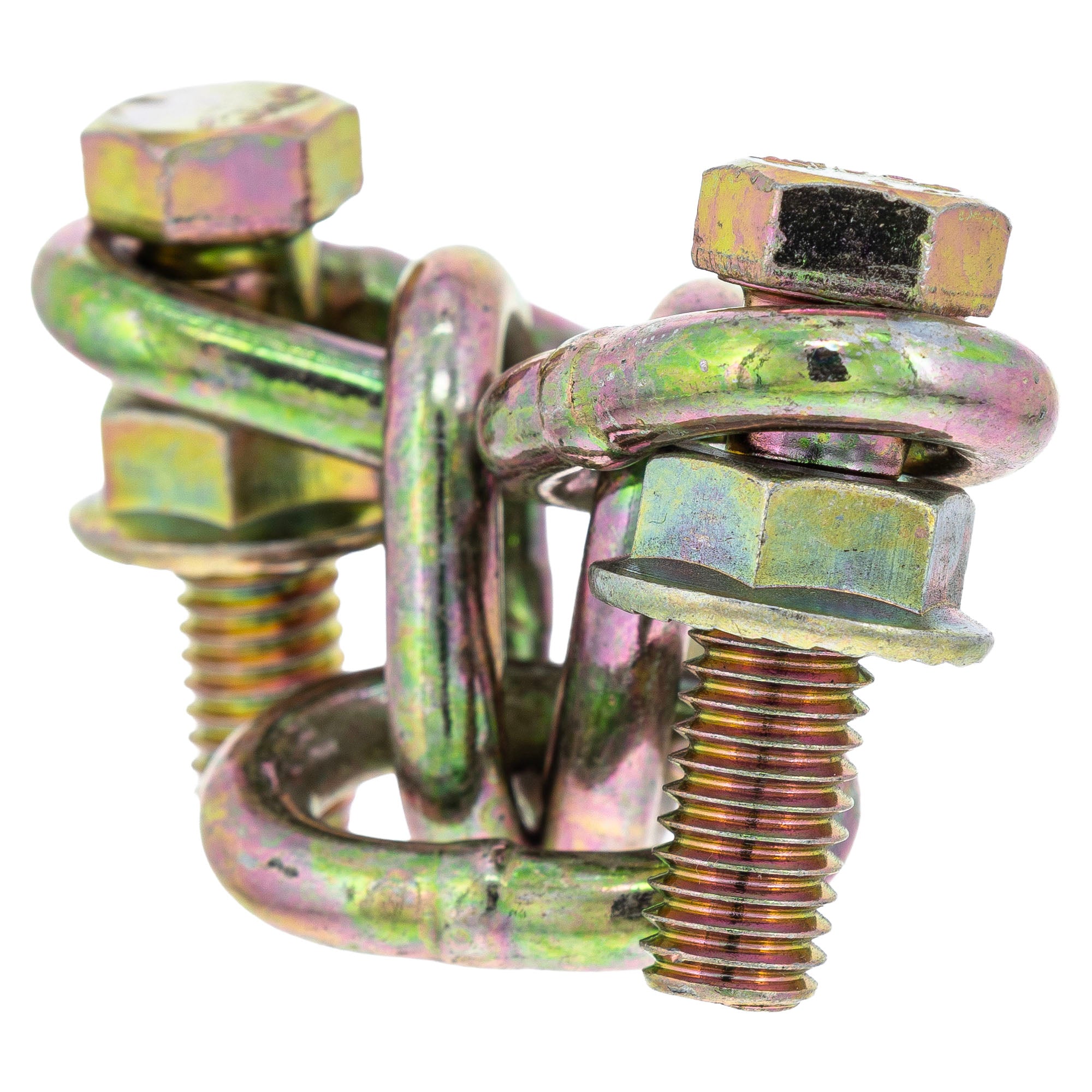 Exmark 103-9792 Deck Chain