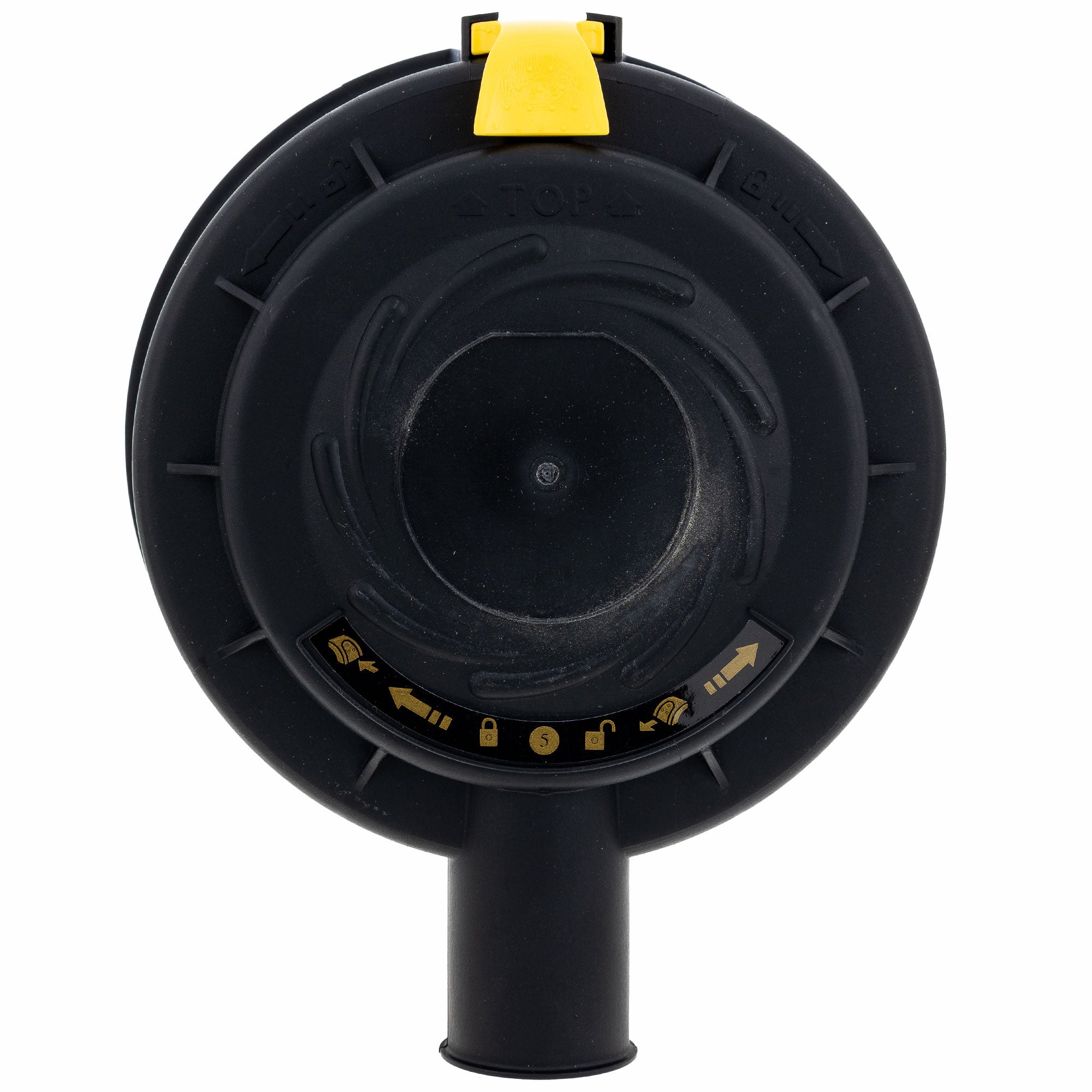 Exmark 104-0497 Cover