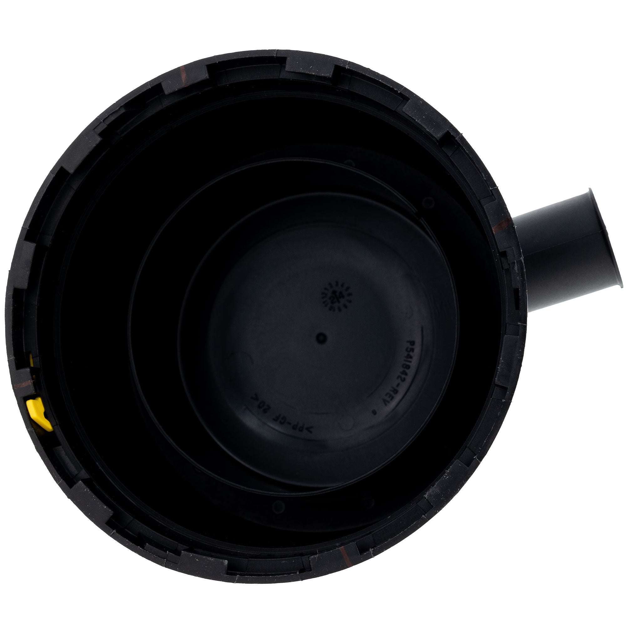 Exmark 104-0497 Cover