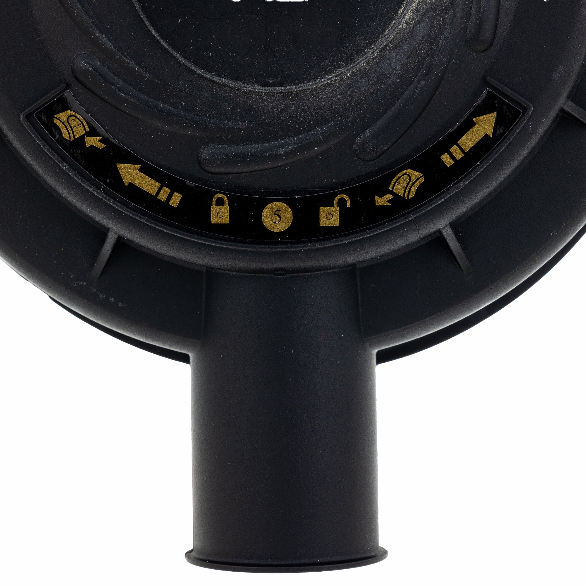 Exmark 104-0497 Cover