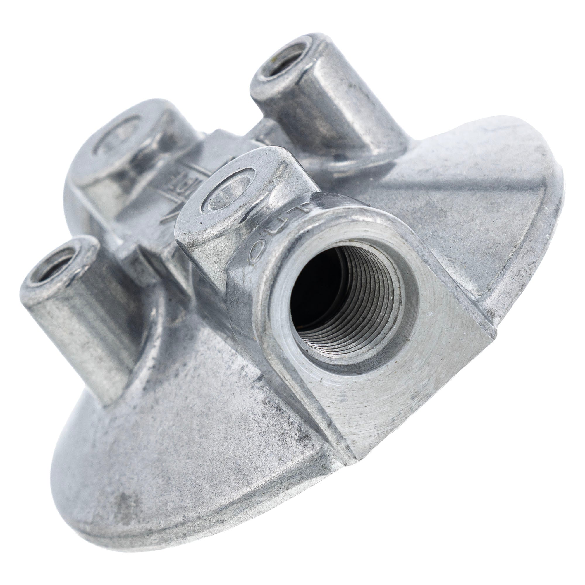 Exmark 104-7836 Filter Head