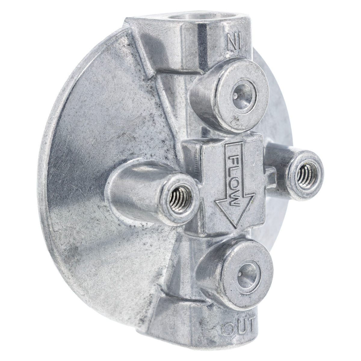 Exmark 104-7836 Filter Head