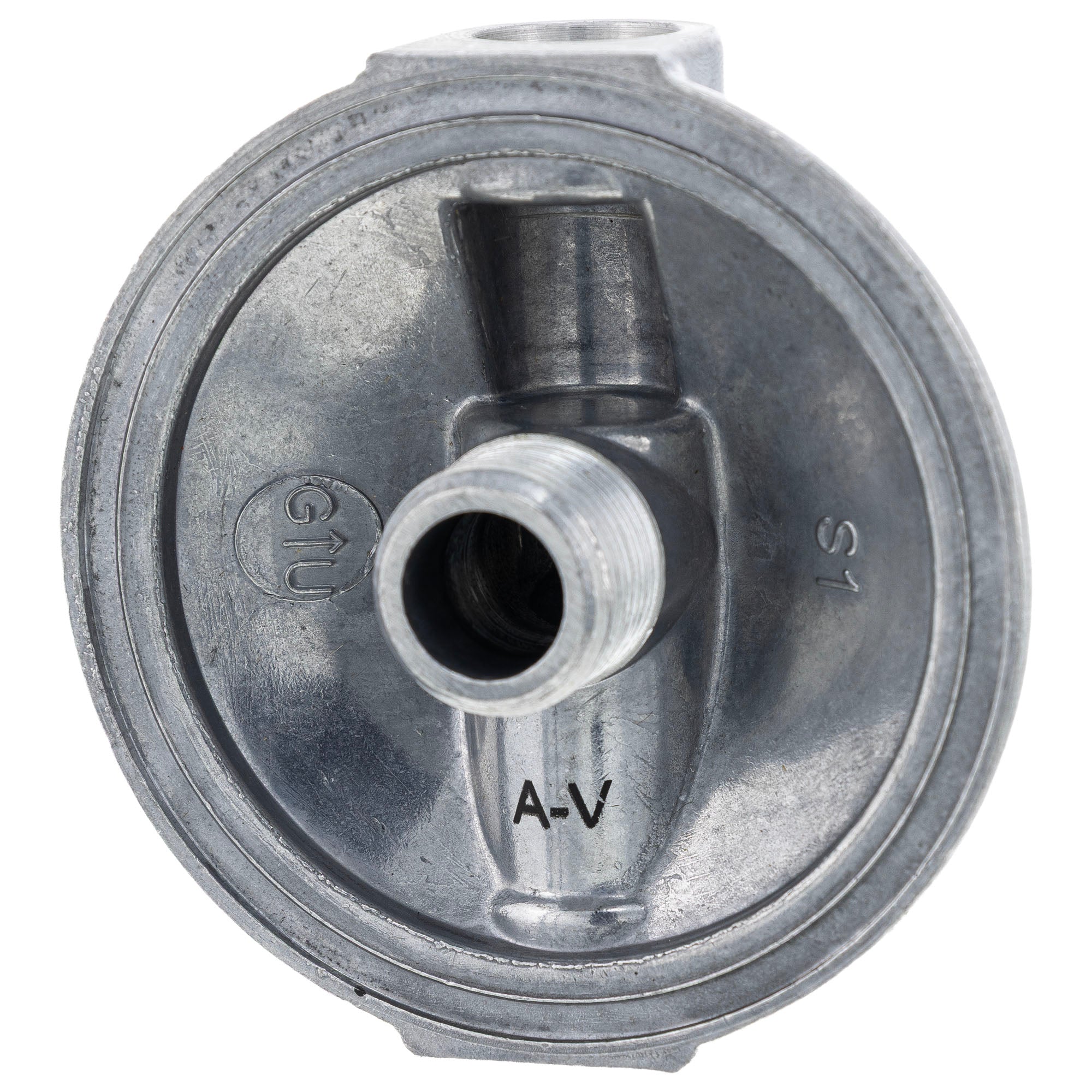 Exmark 104-7836 Filter Head