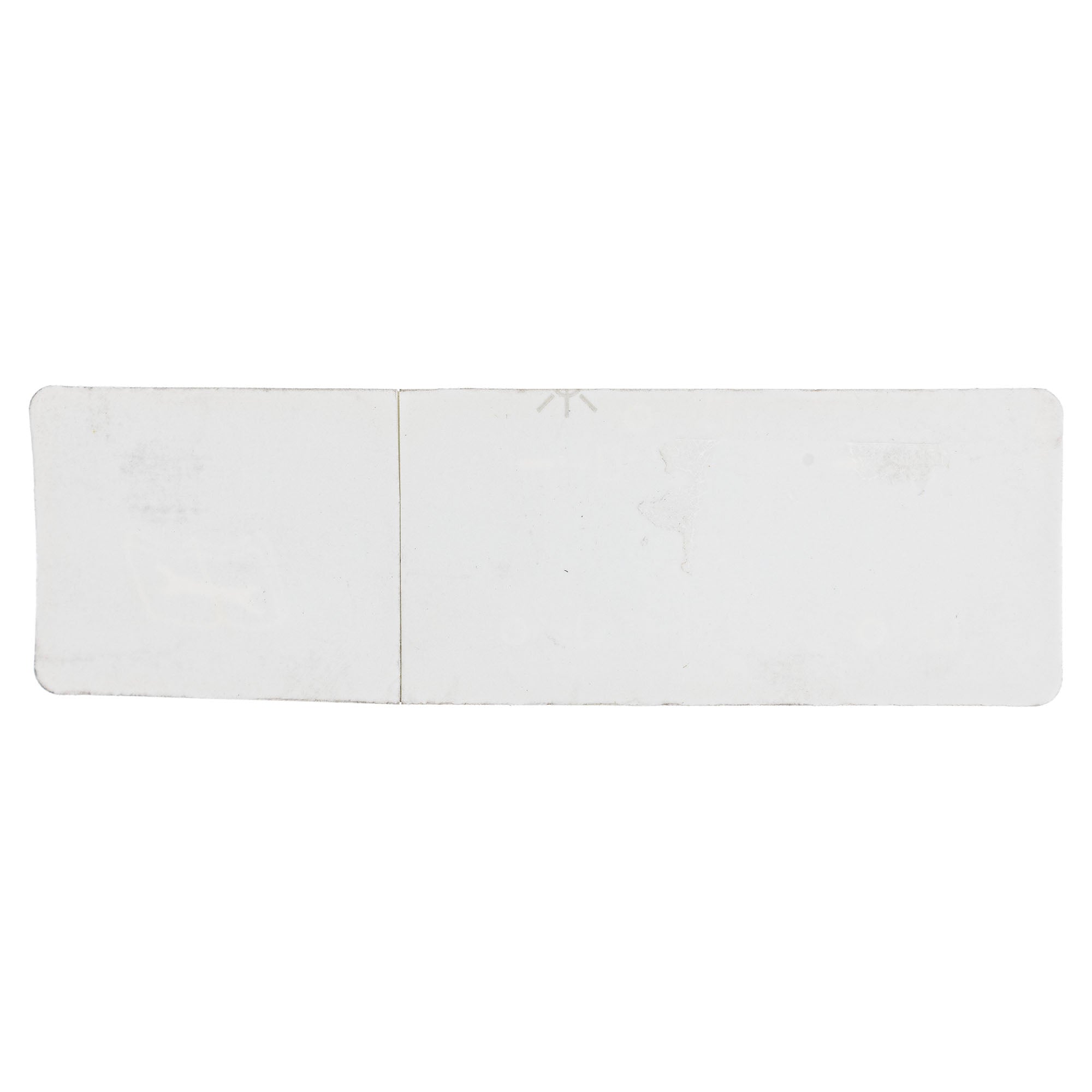 Exmark 106-8717 Service Decal