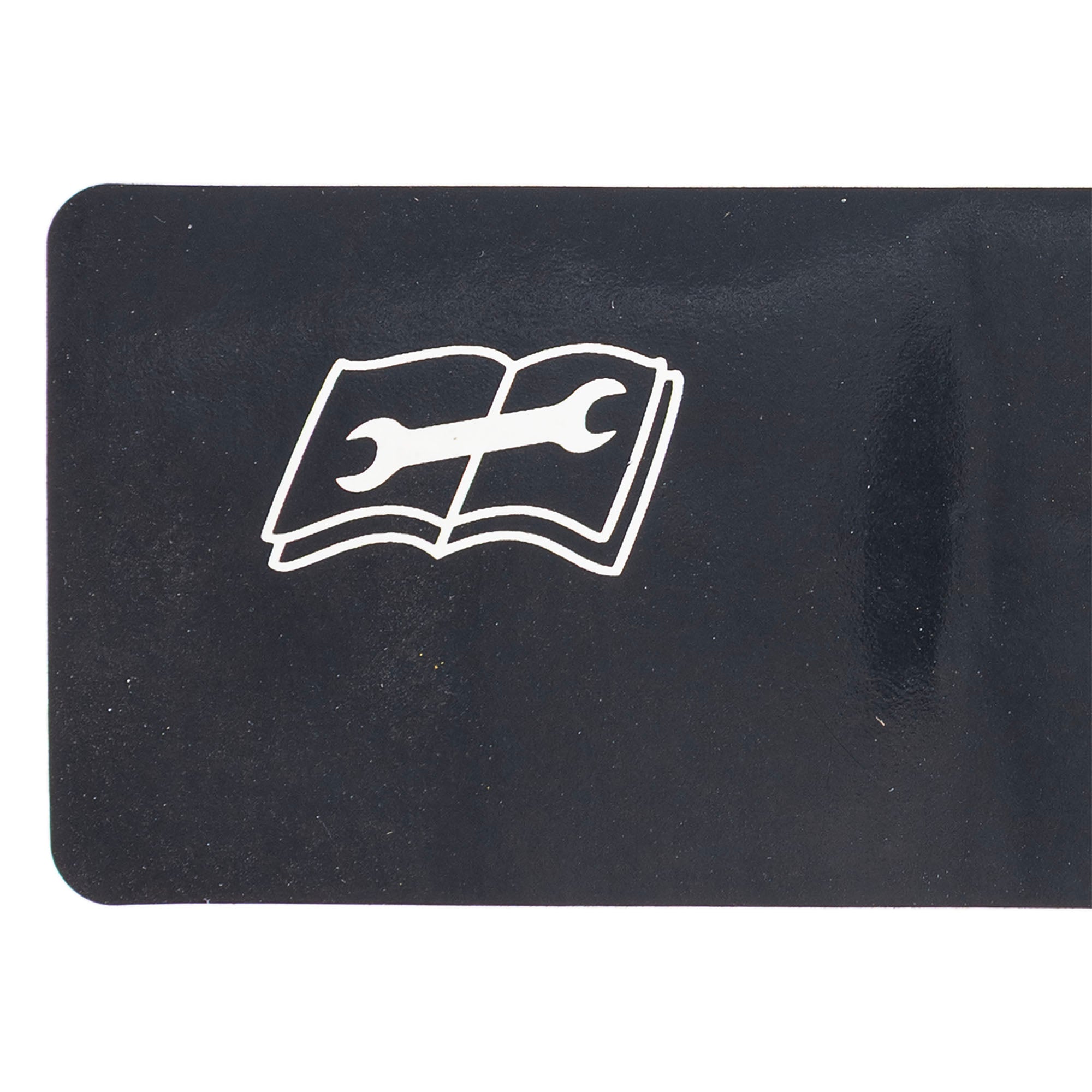 Exmark 106-8717 Service Decal