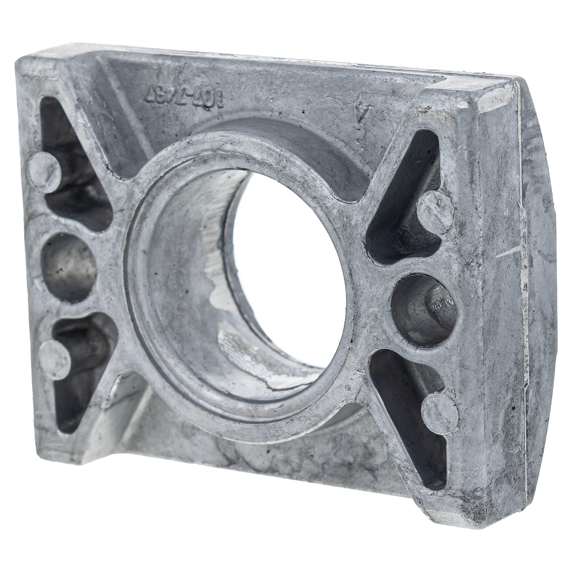 Exmark 107-7487 Blade Support