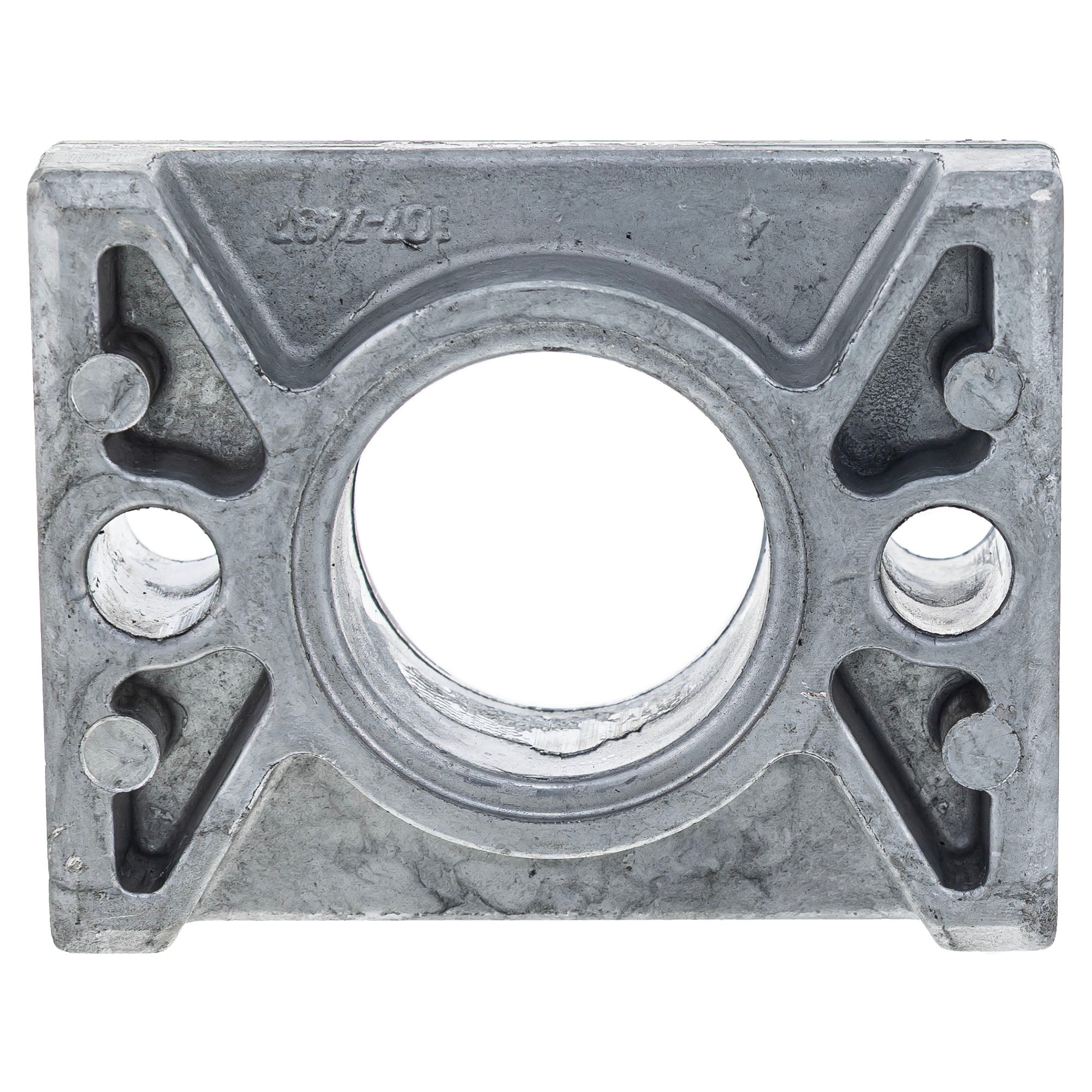 Exmark 107-7487 Blade Support