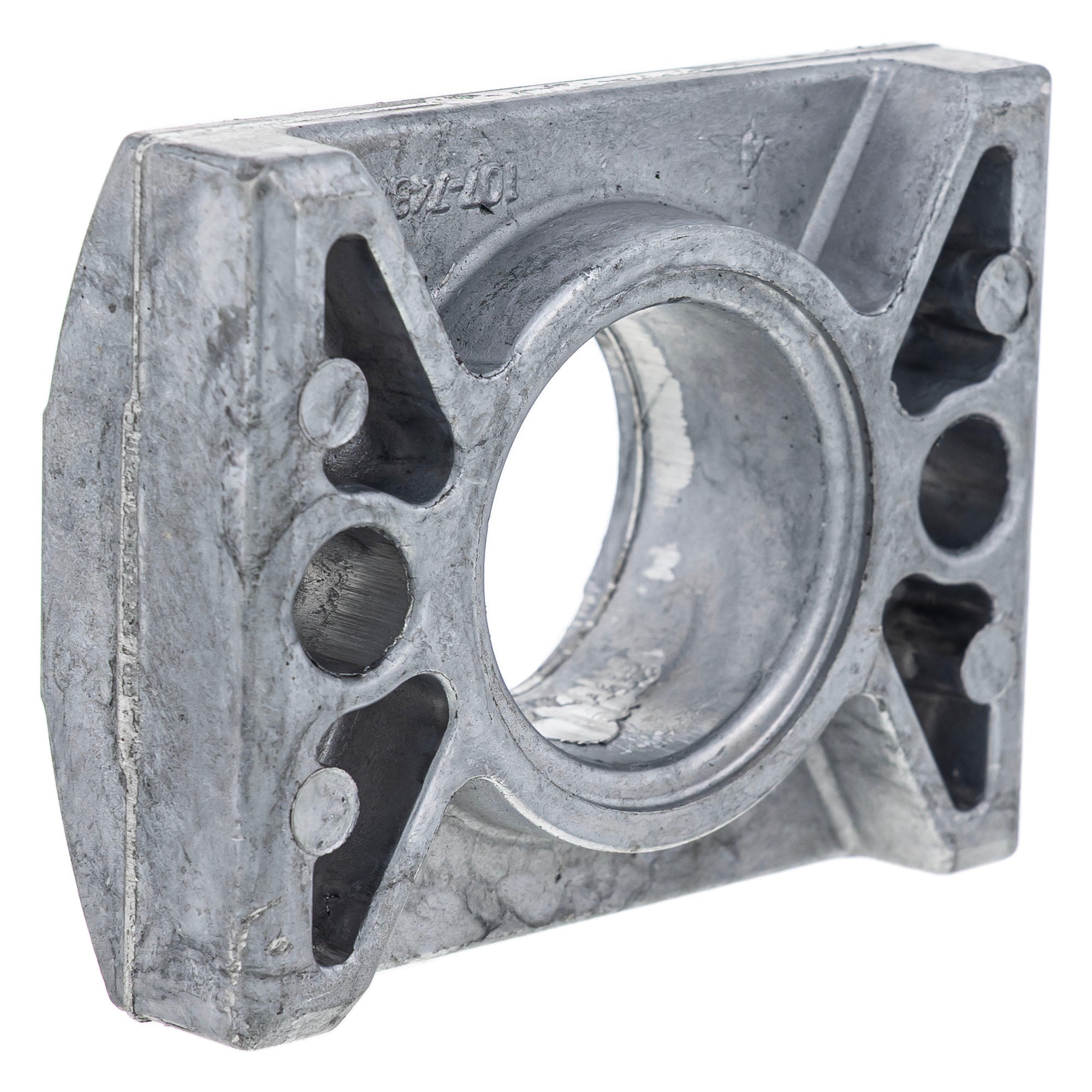 Exmark 107-7487 Blade Support