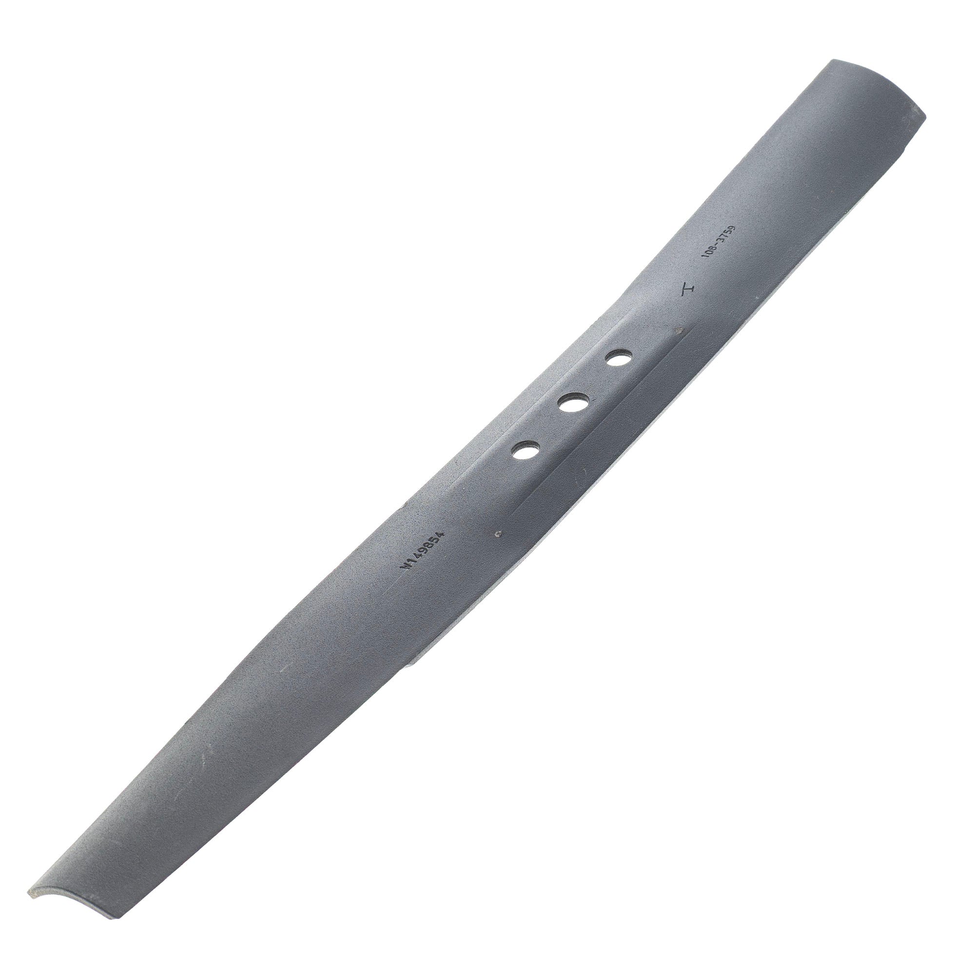 Exmark 108-3759-S Bagging Blade Standard Pack