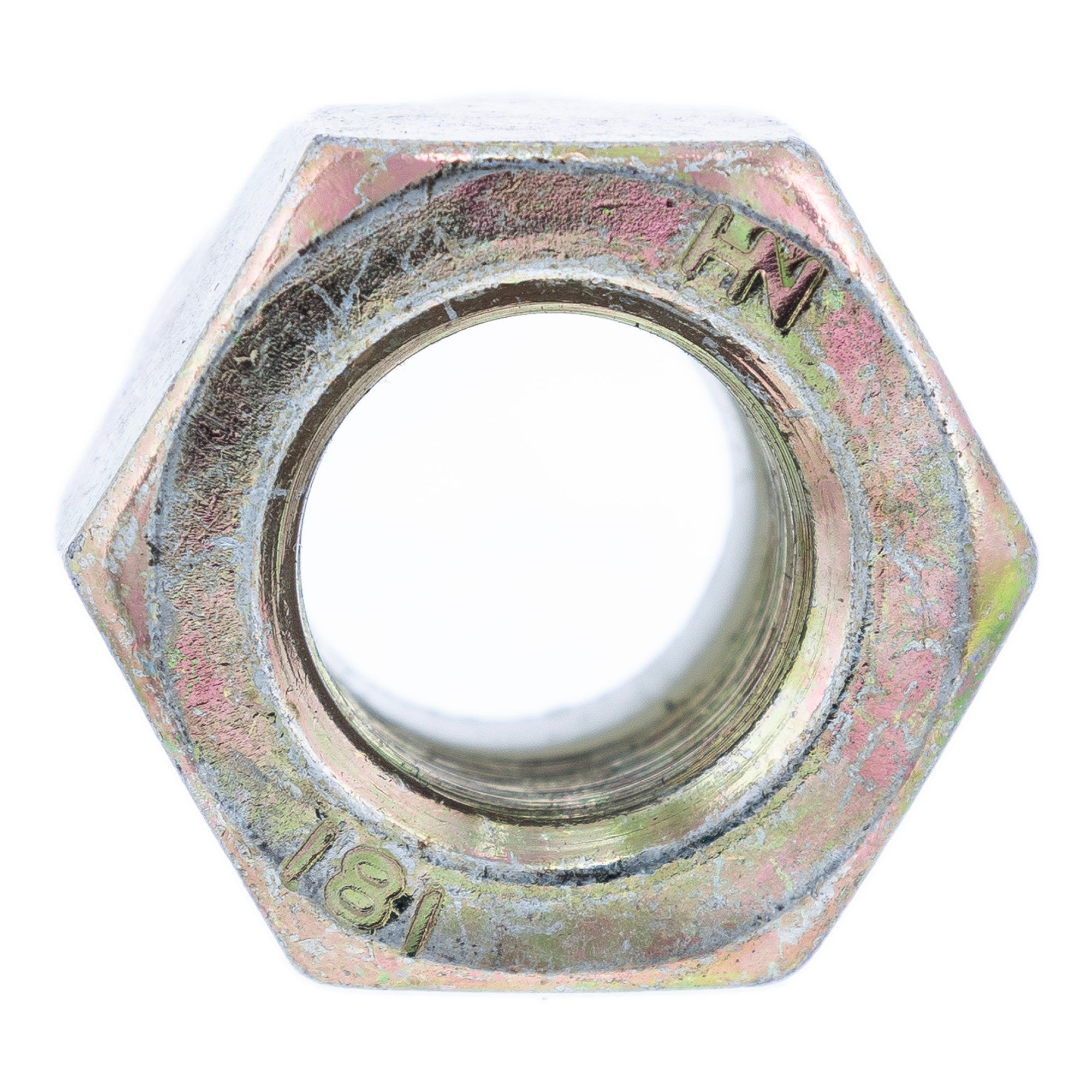 Exmark 108-9342 Nut