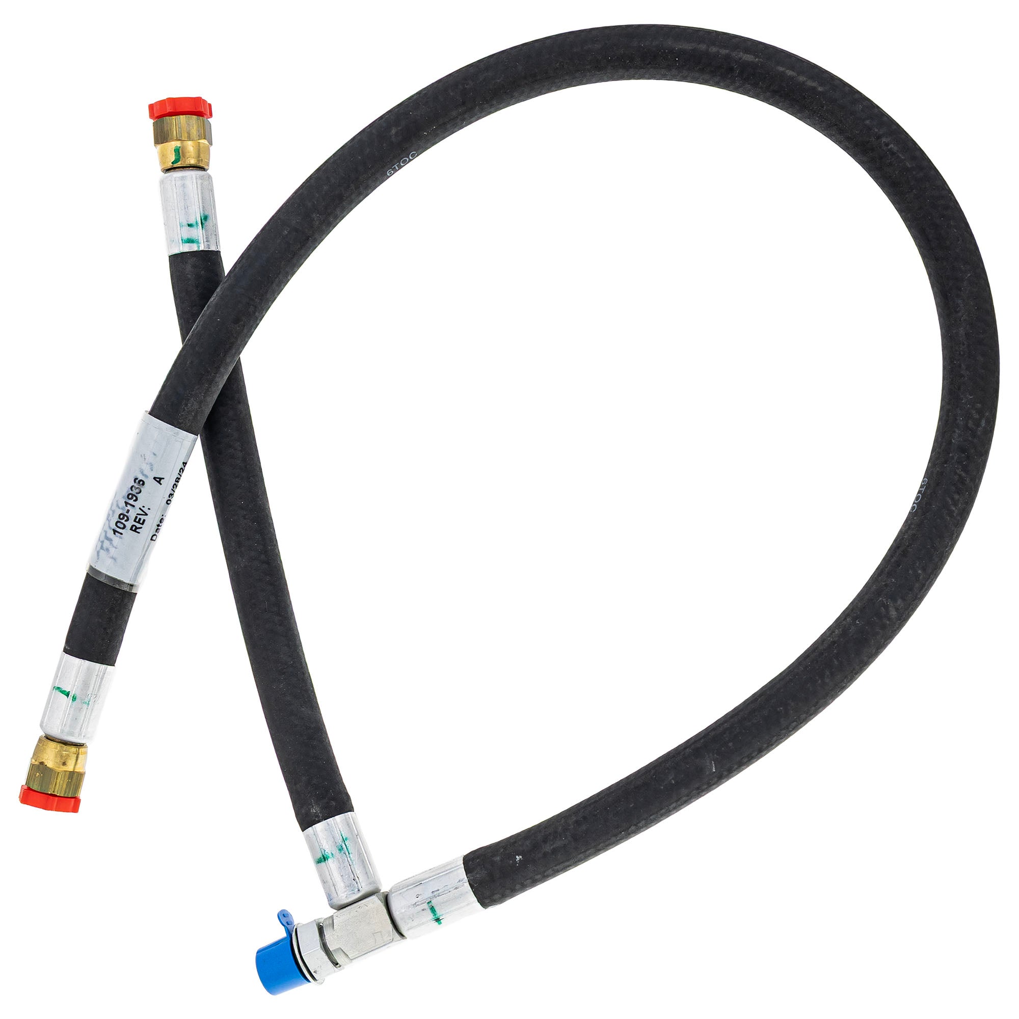 Exmark 109-1936 Hose