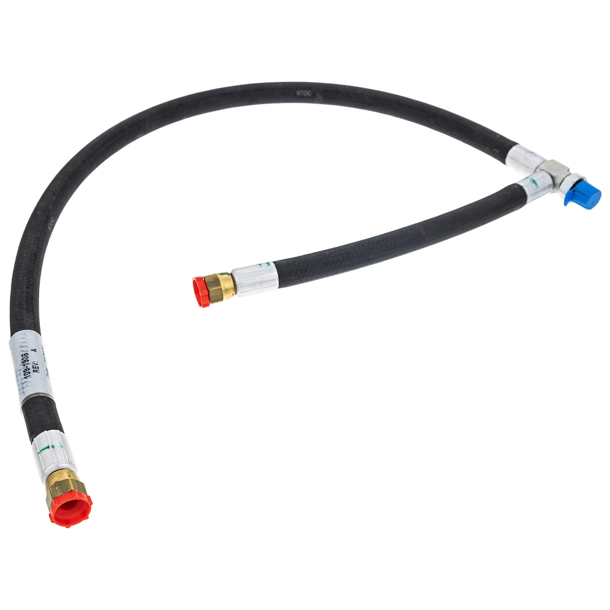 Exmark 109-1936 Pump Inlet Hose