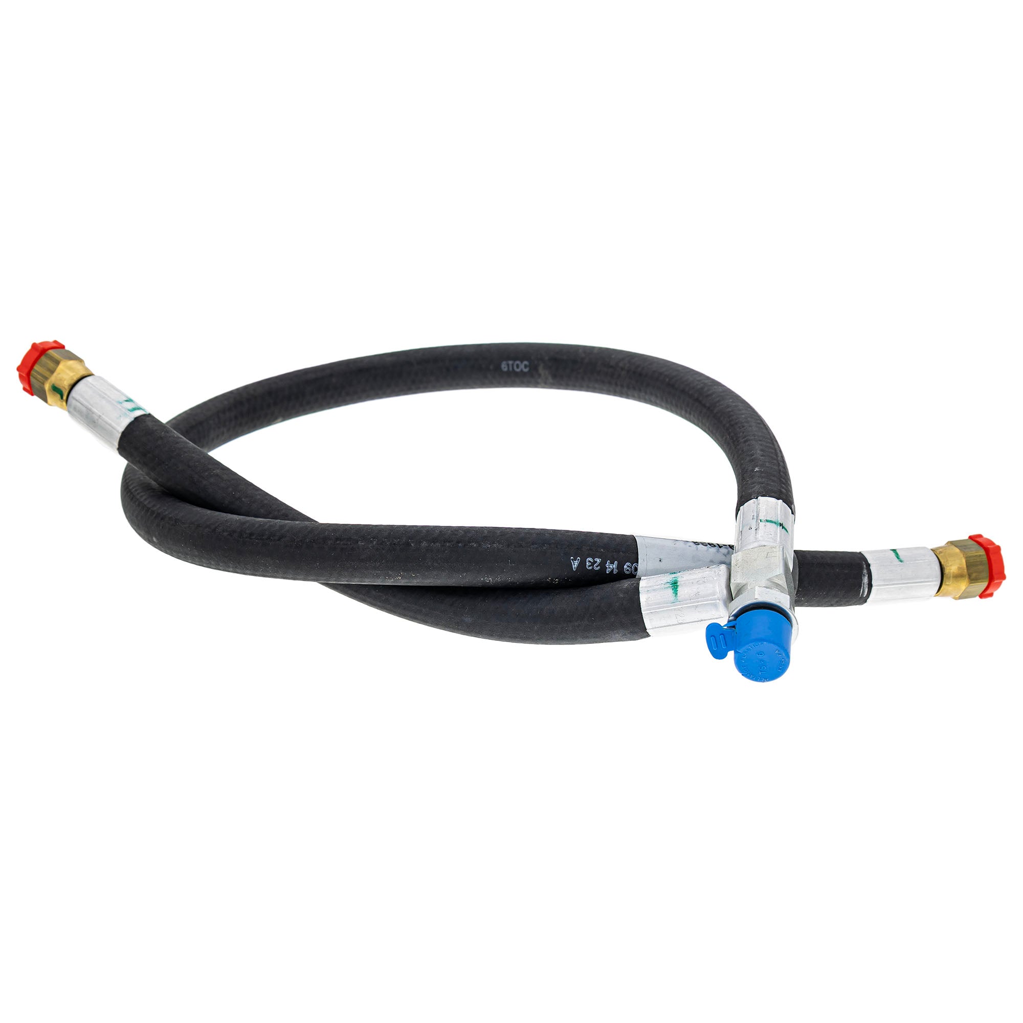 Exmark 109-1936 Pump Inlet Hose