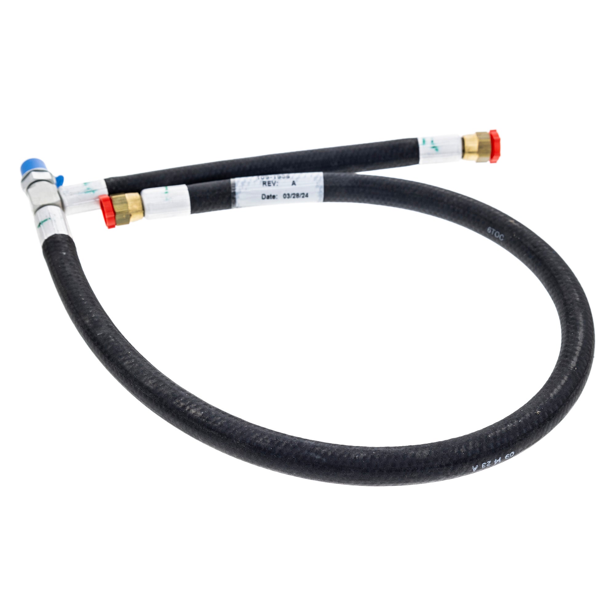 Exmark 109-1936 Pump Inlet Hose