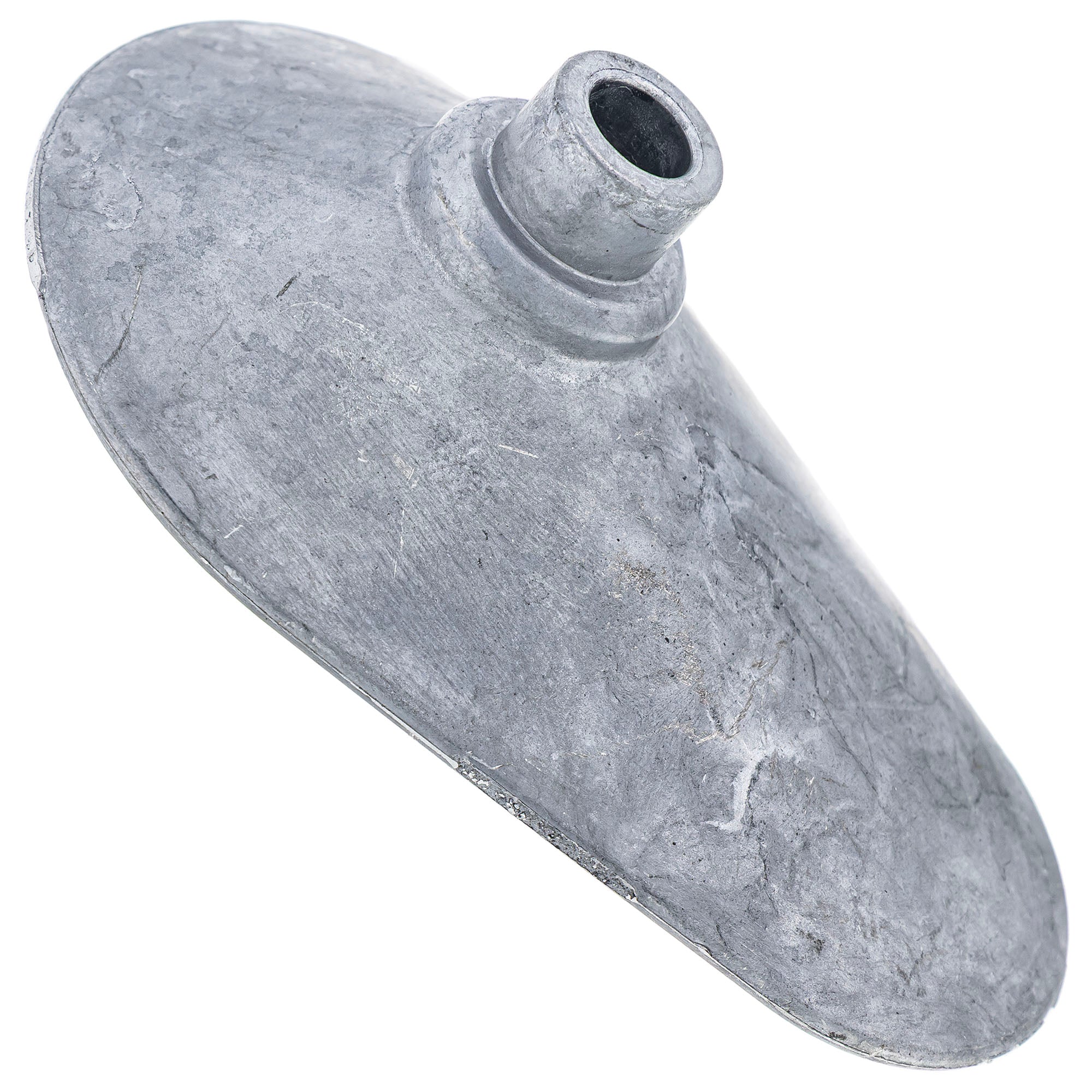 Exmark 109-2872 Pulley Spacer